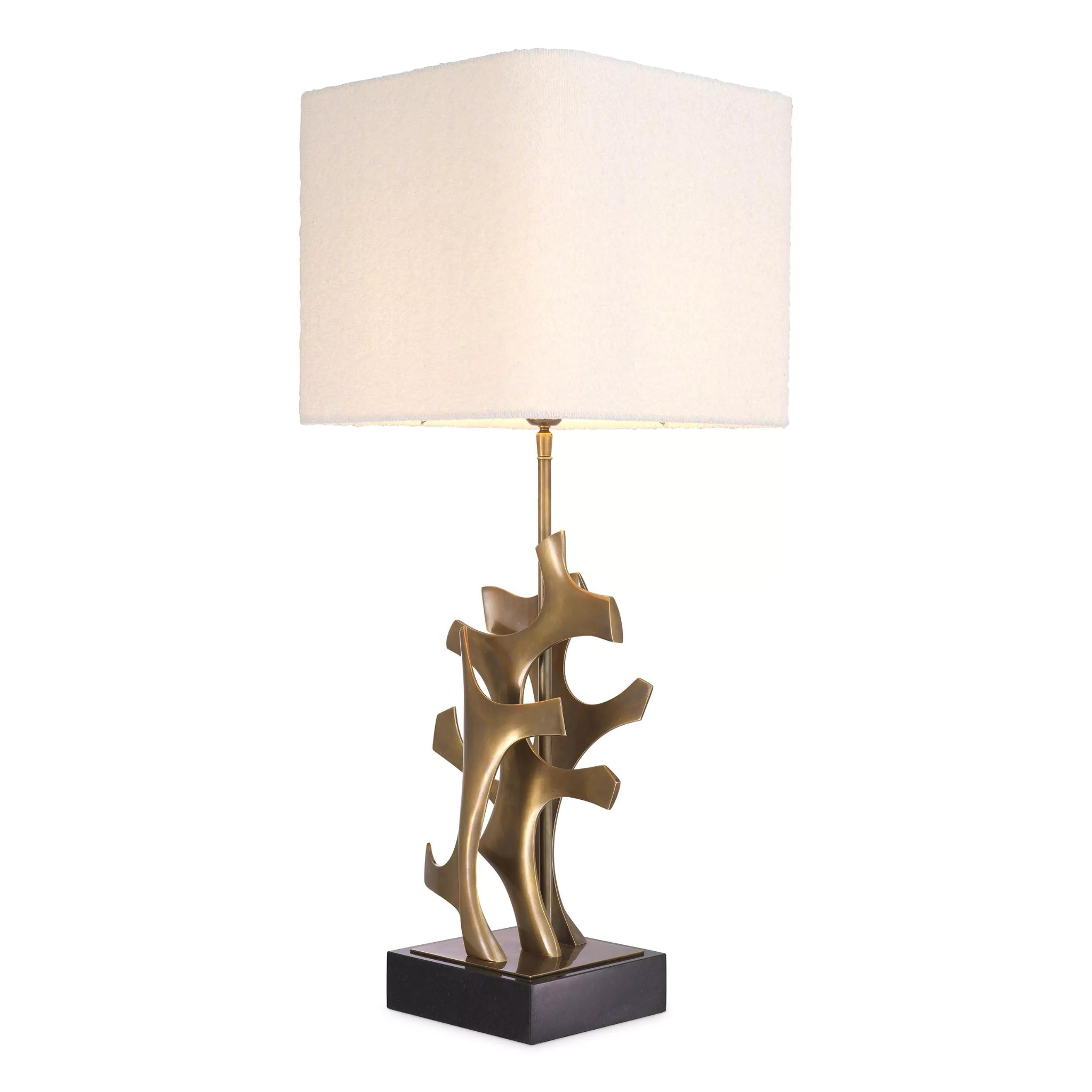 Agape Table Lamp - Eichholtz - Luxury Lighting Boutique
