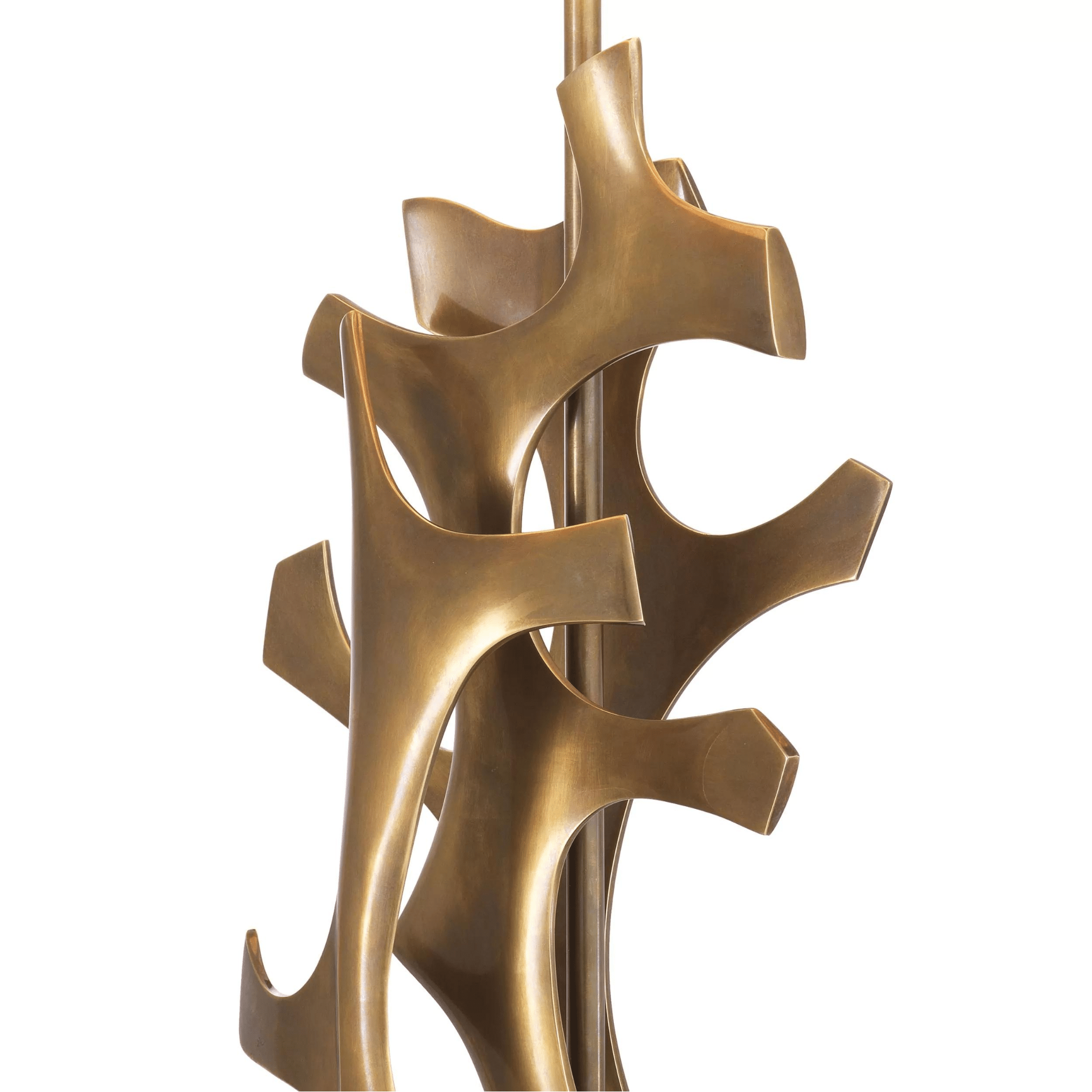 Agape Table Lamp - Eichholtz - Luxury Lighting BoutiqueTable LampEichholtz
