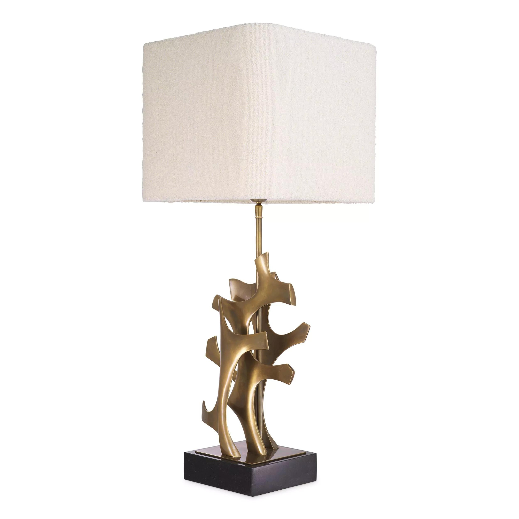 Agape Table Lamp - Eichholtz - Luxury Lighting Boutique