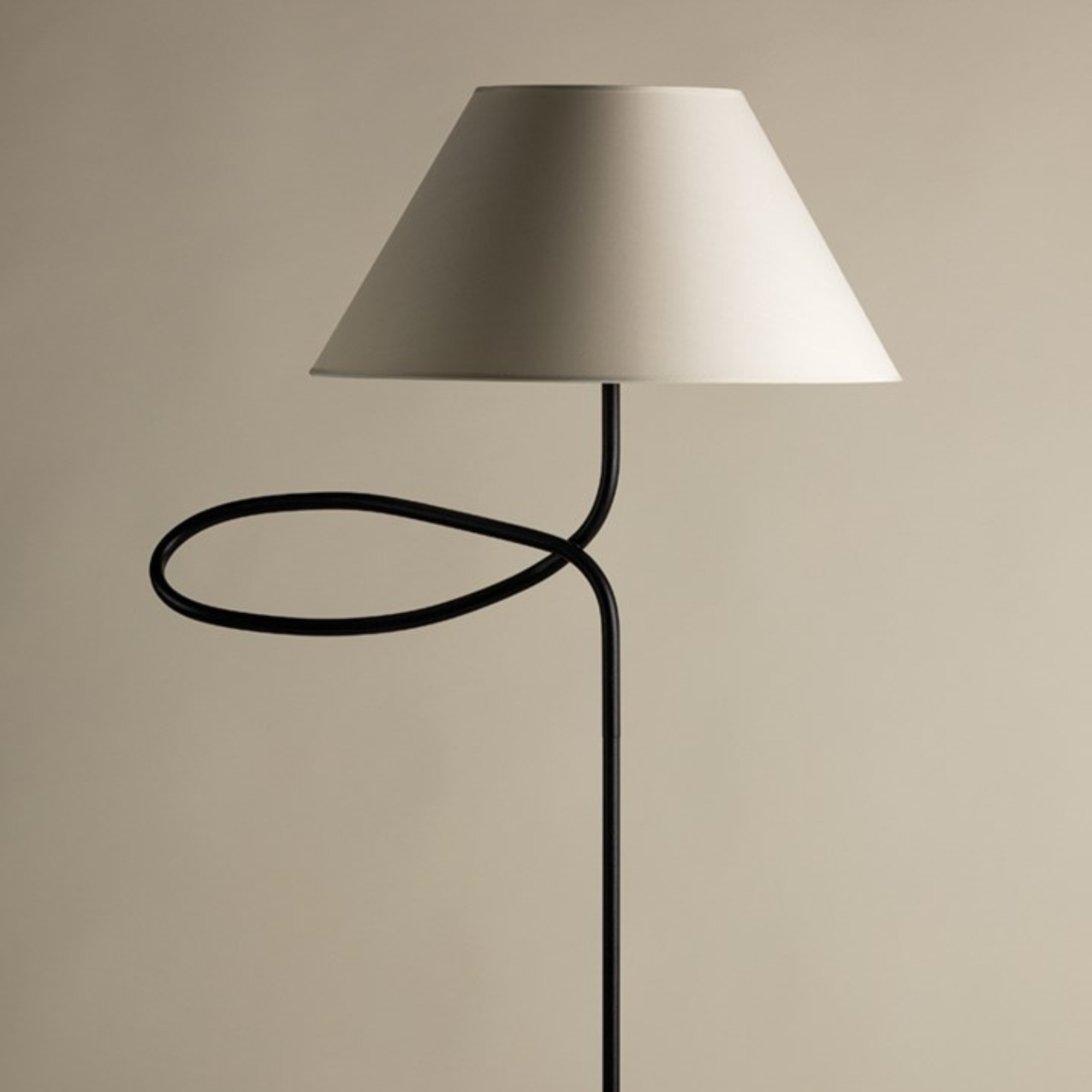 Alameda Floor Lamp (PFL1868-FOR) - Troy Lighting - Luxury Lighting Boutique