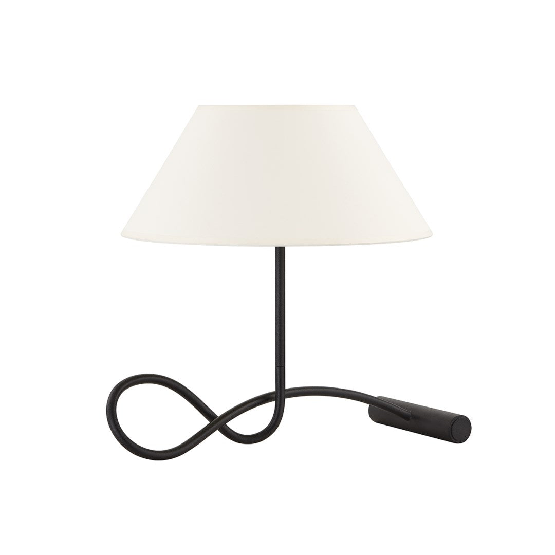Alameda Table Lamp (PTL1819-FOR) - Troy Lighting - Luxury Lighting Boutique