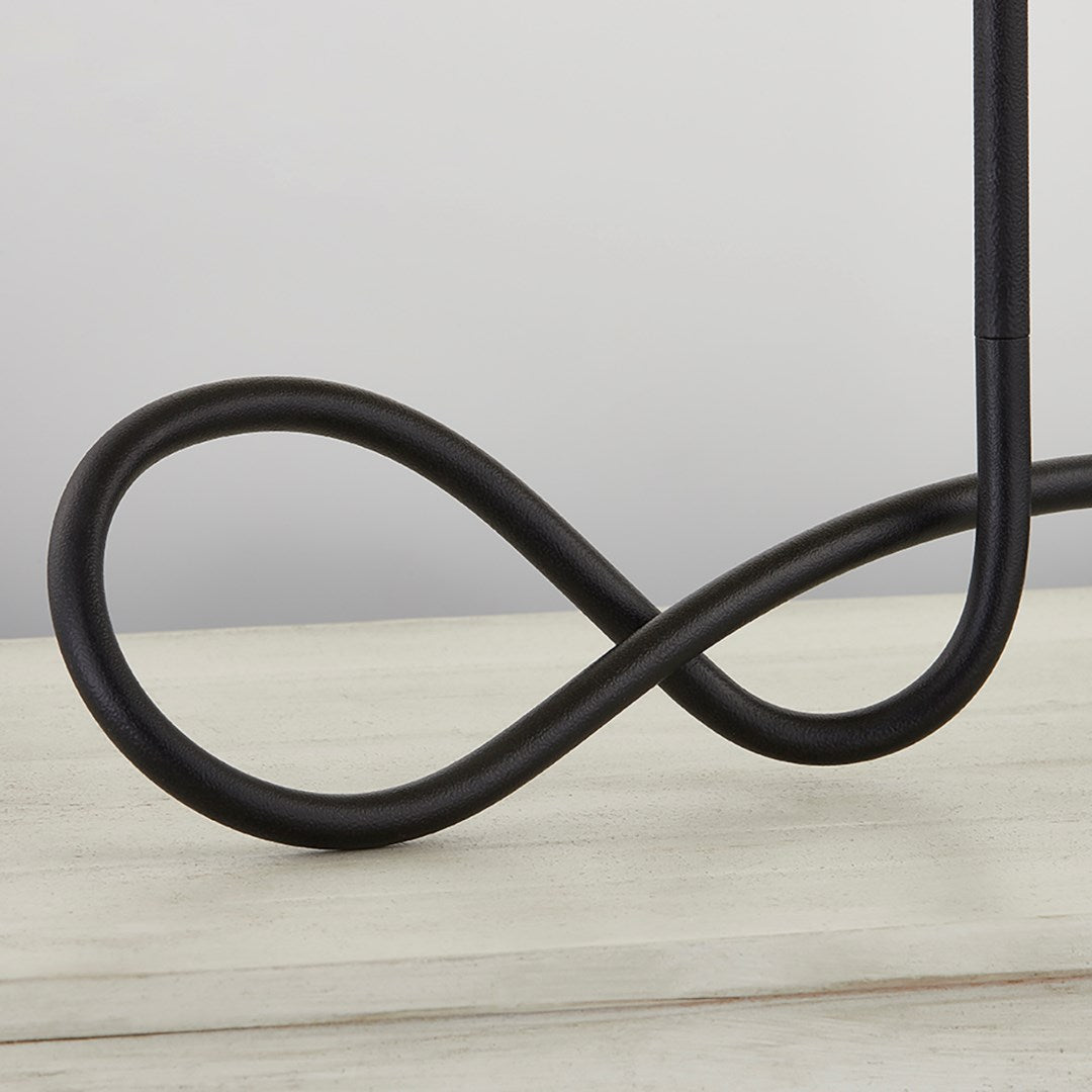 Alameda Table Lamp (PTL1819-FOR) - Troy Lighting - Luxury Lighting Boutique
