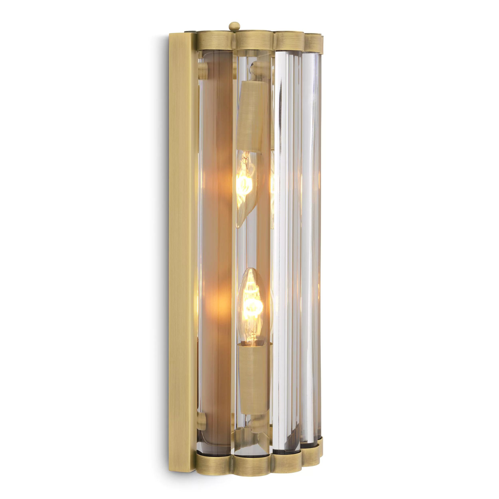 Amalfi S Wall Light - Eichholtz - Luxury Lighting Boutique