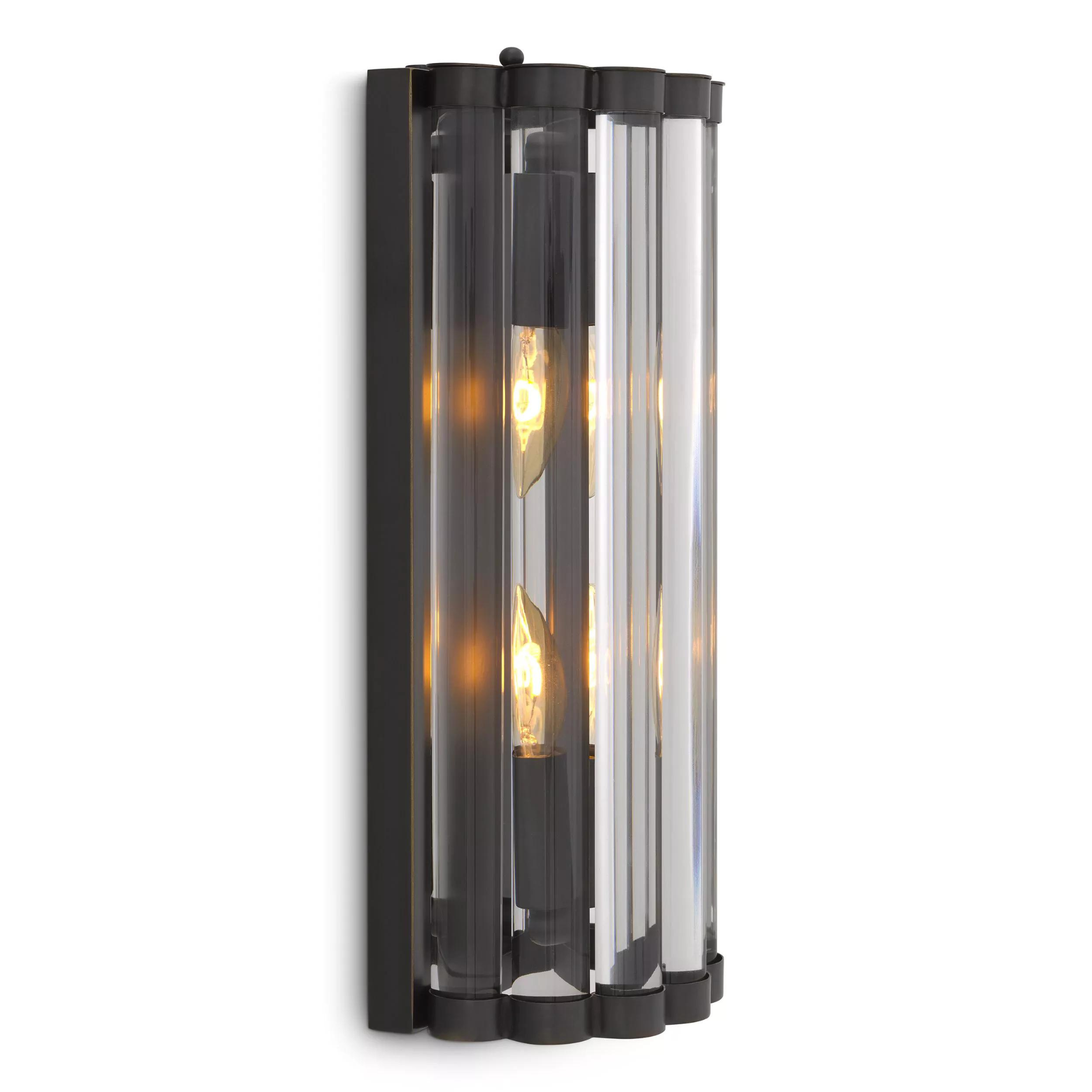 Amalfi S Wall Light - Eichholtz - Luxury Lighting BoutiqueWall LightsEichholtz