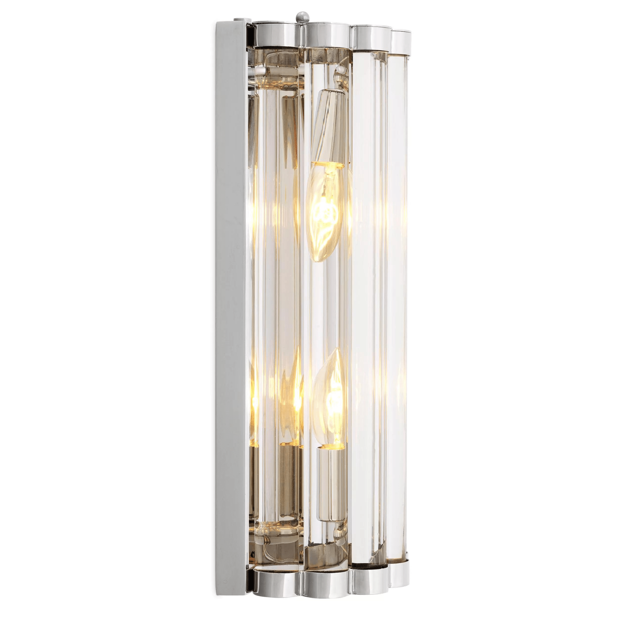Amalfi S Wall Light - Eichholtz - Luxury Lighting BoutiqueWall LightsEichholtz