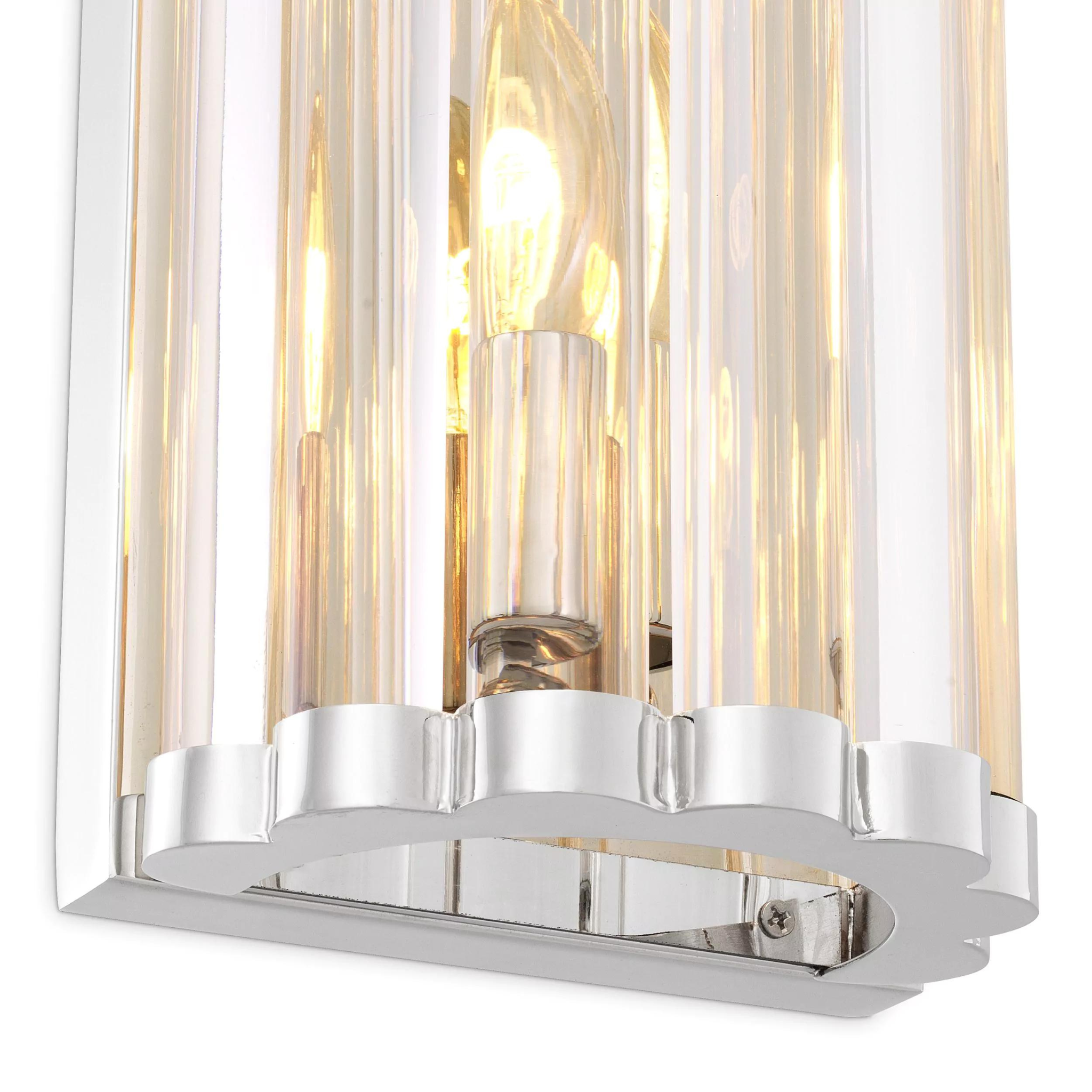 Amalfi S Wall Light - Eichholtz - Luxury Lighting Boutique