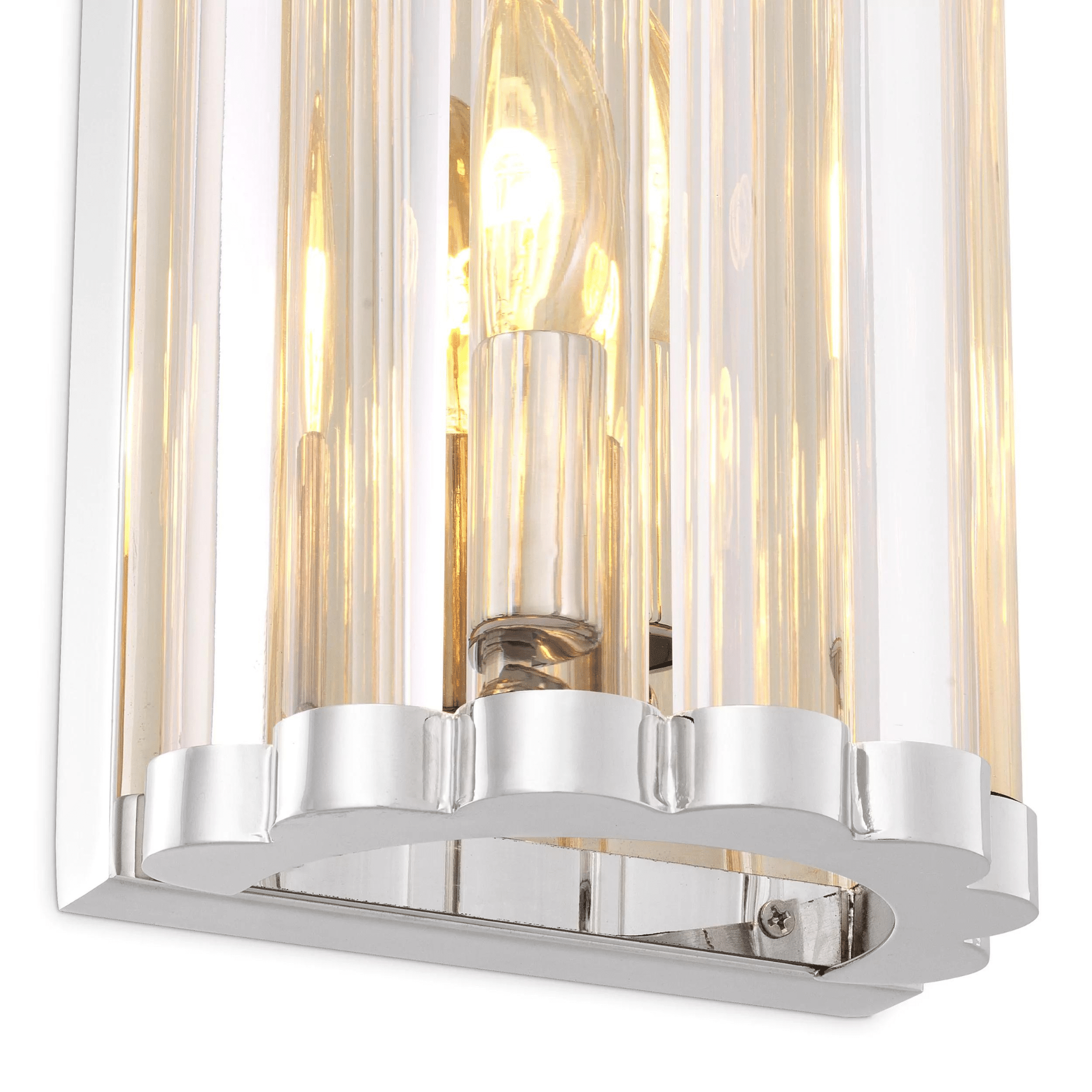 Amalfi S Wall Light - Eichholtz - Luxury Lighting BoutiqueWall LightsEichholtz