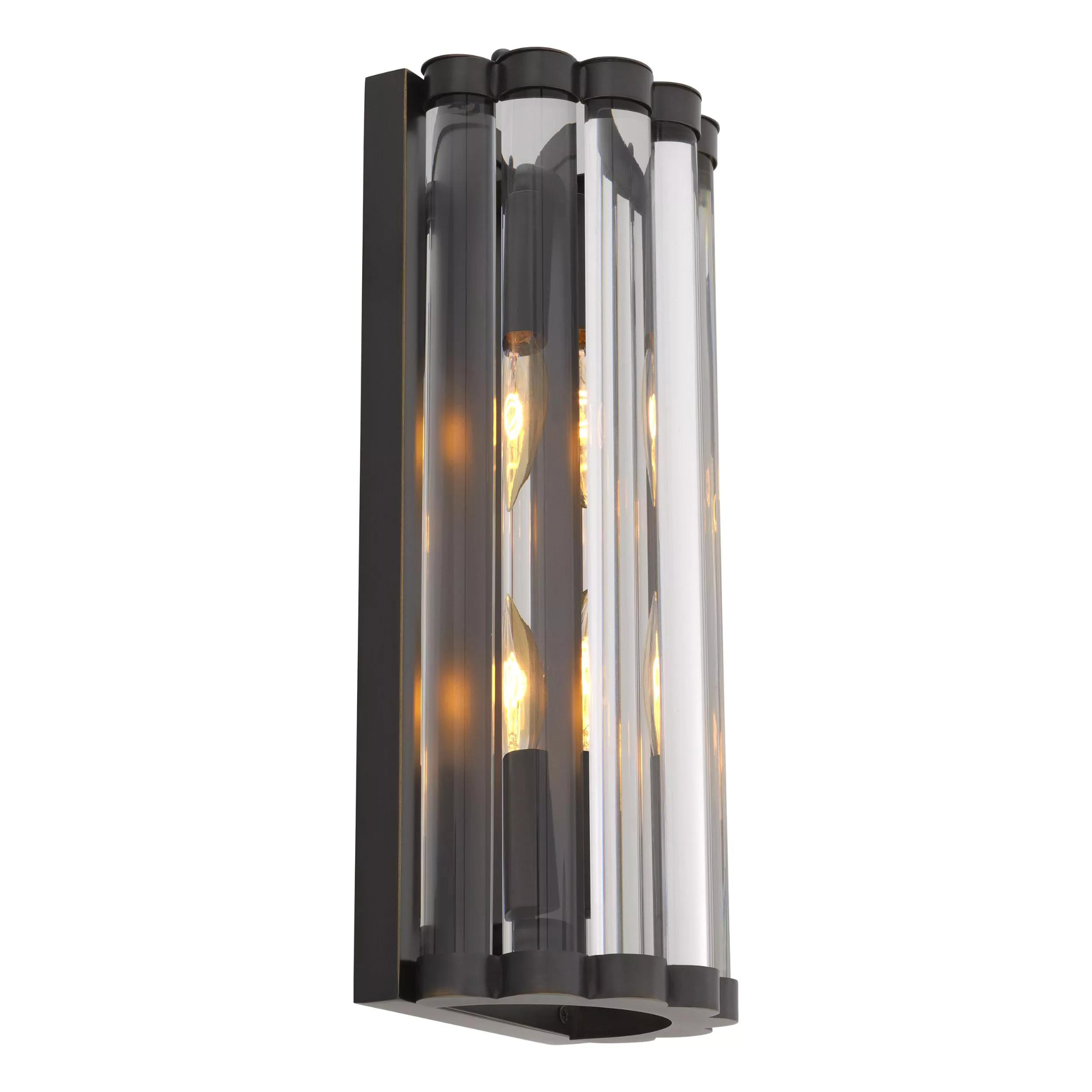Amalfi S Wall Light - Eichholtz - Luxury Lighting Boutique