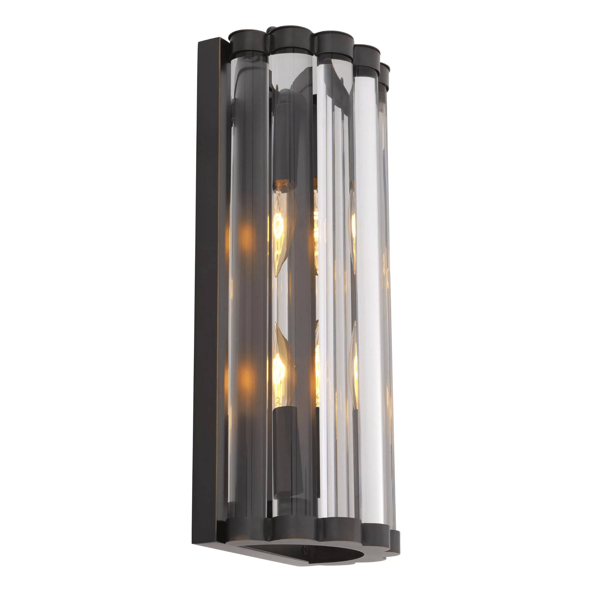 Amalfi S Wall Light - Eichholtz - Luxury Lighting BoutiqueWall LightsEichholtz