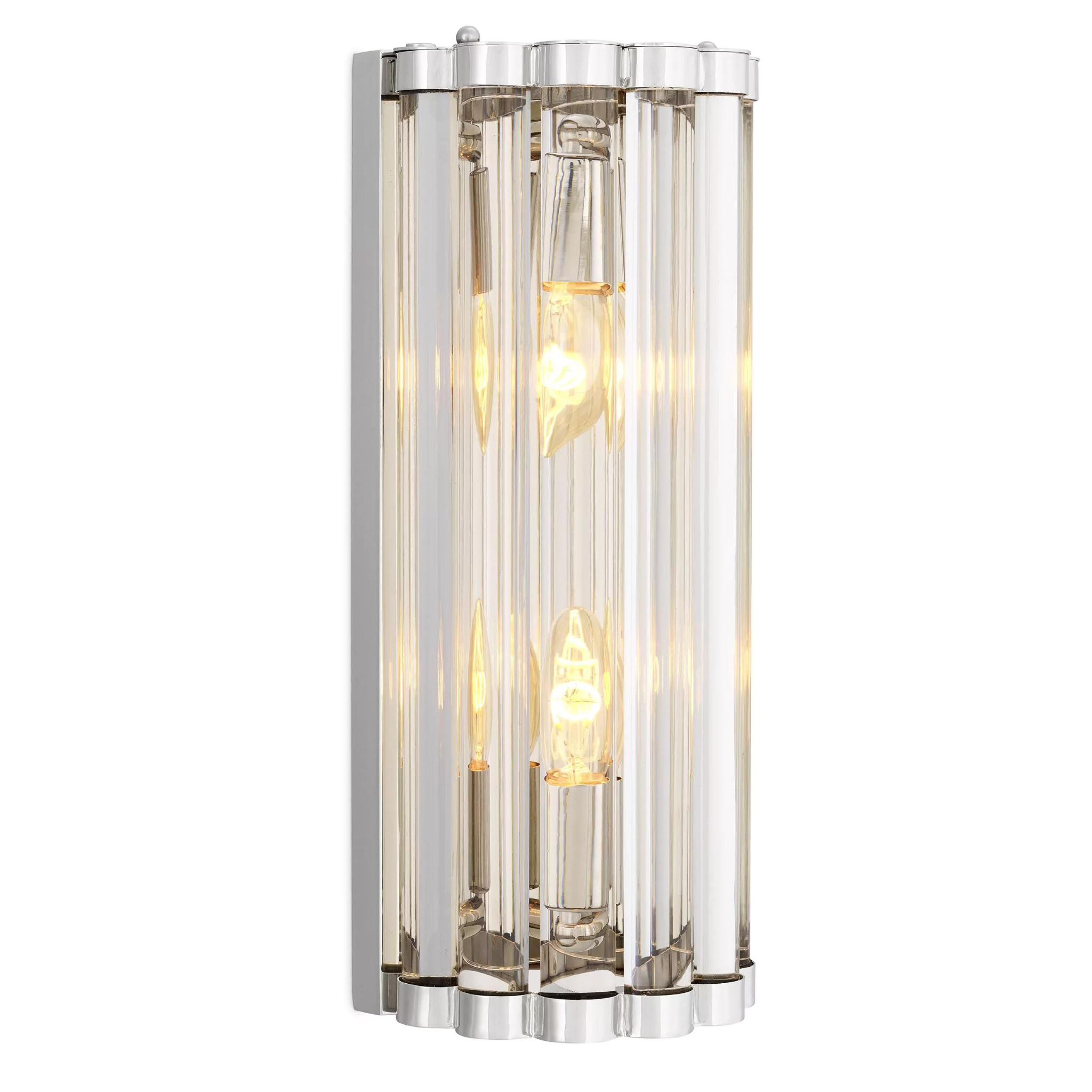 Amalfi S Wall Light - Eichholtz - Luxury Lighting Boutique
