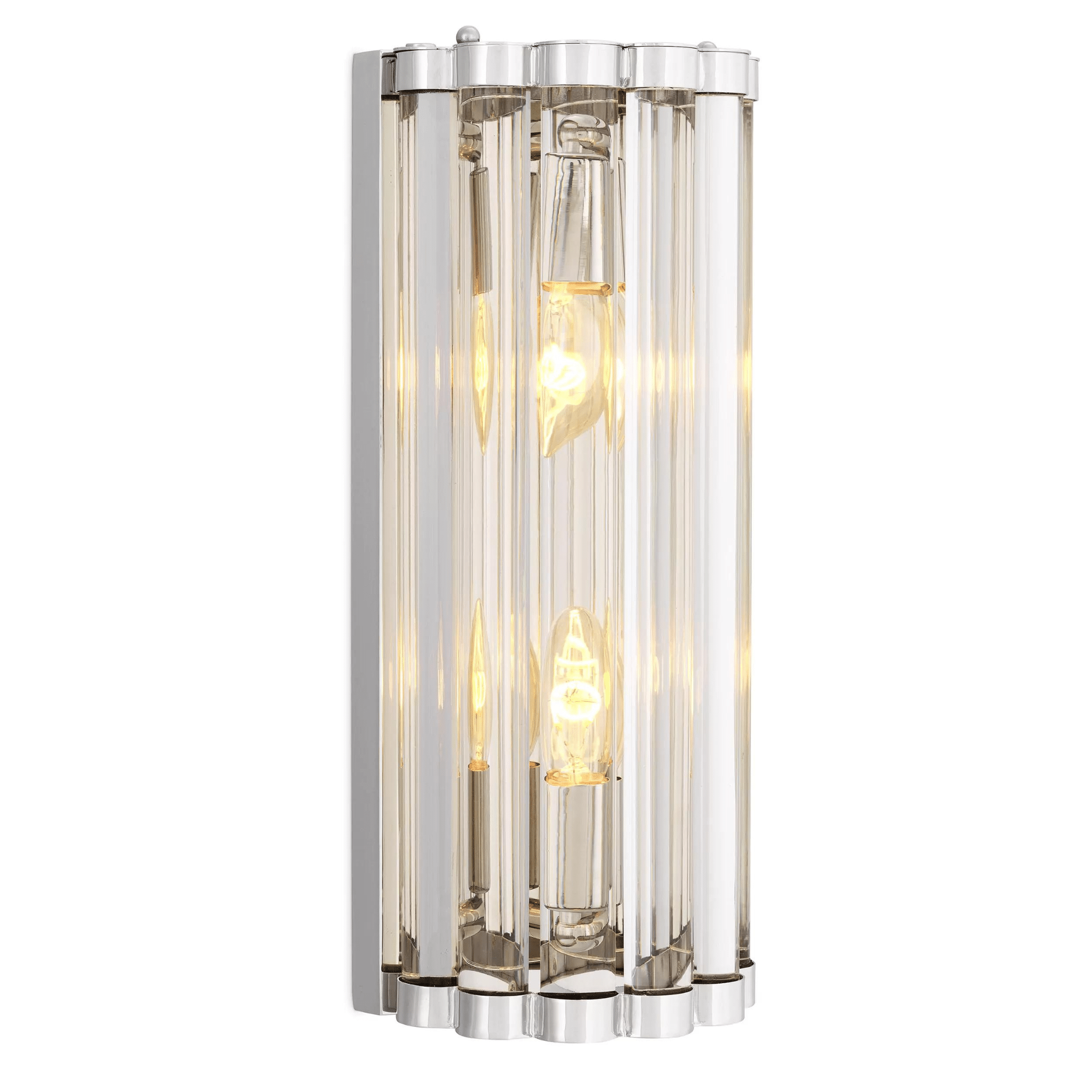 Amalfi S Wall Light - Eichholtz - Luxury Lighting BoutiqueWall LightsEichholtz