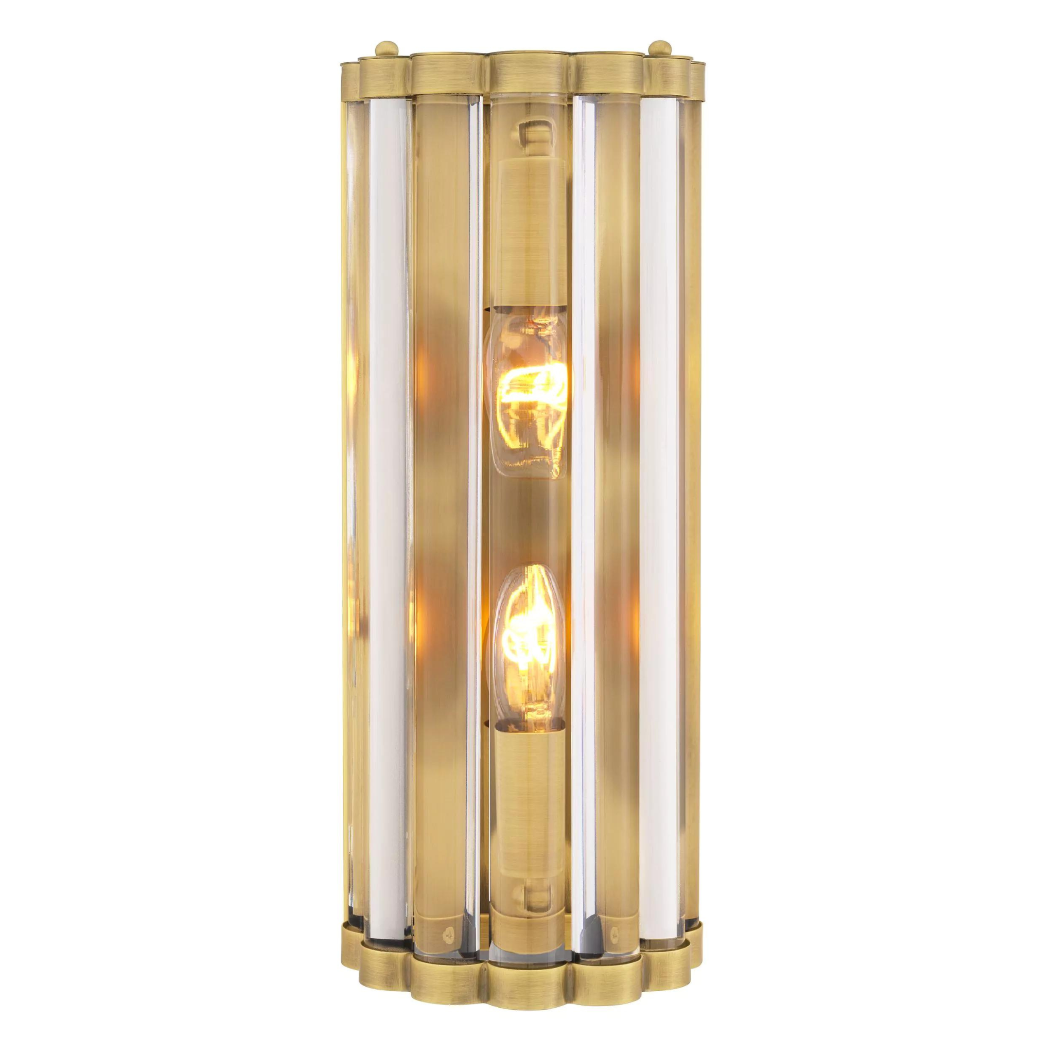 Amalfi S Wall Light - Eichholtz - Luxury Lighting Boutique