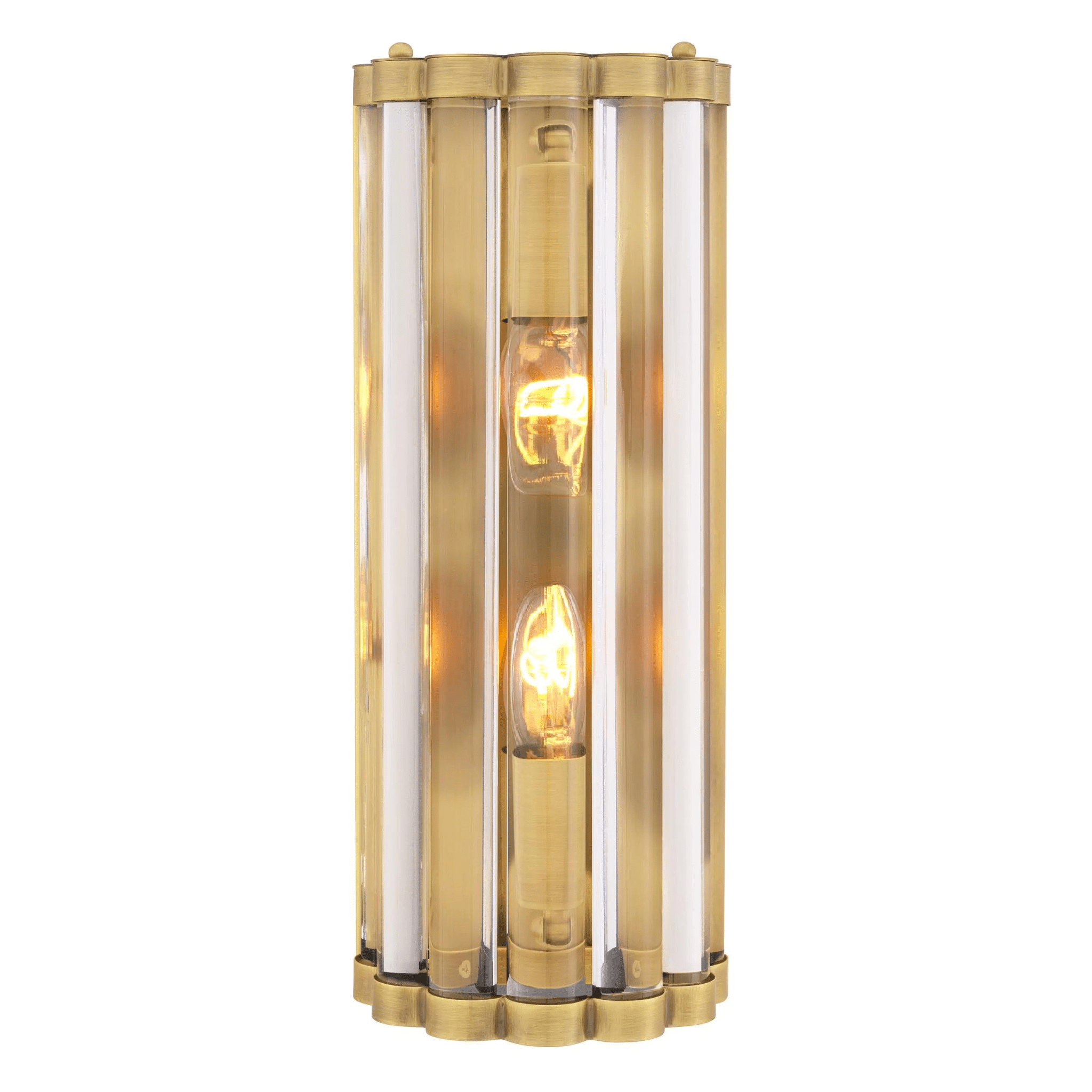 Amalfi S Wall Light - Eichholtz - Luxury Lighting BoutiqueWall LightsEichholtz