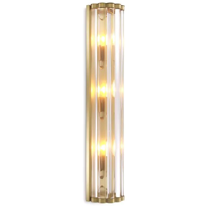 Amalfi L Wall Lamp - Eichholtz - Luxury Lighting BoutiqueWall LightsEichholtz