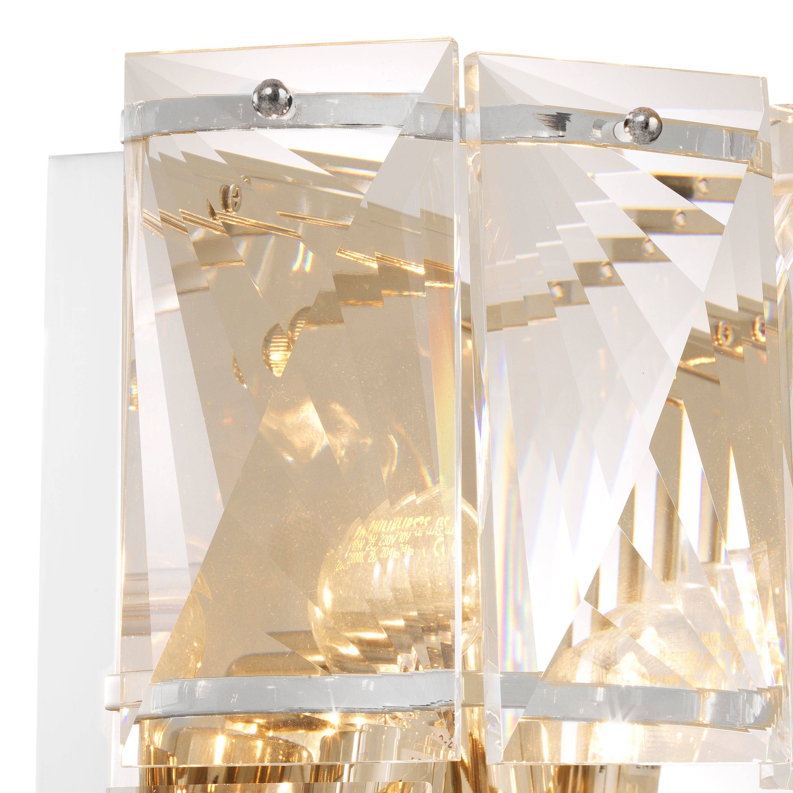 Amazone Wall Lamps - Eichholtz - Luxury Lighting Boutique