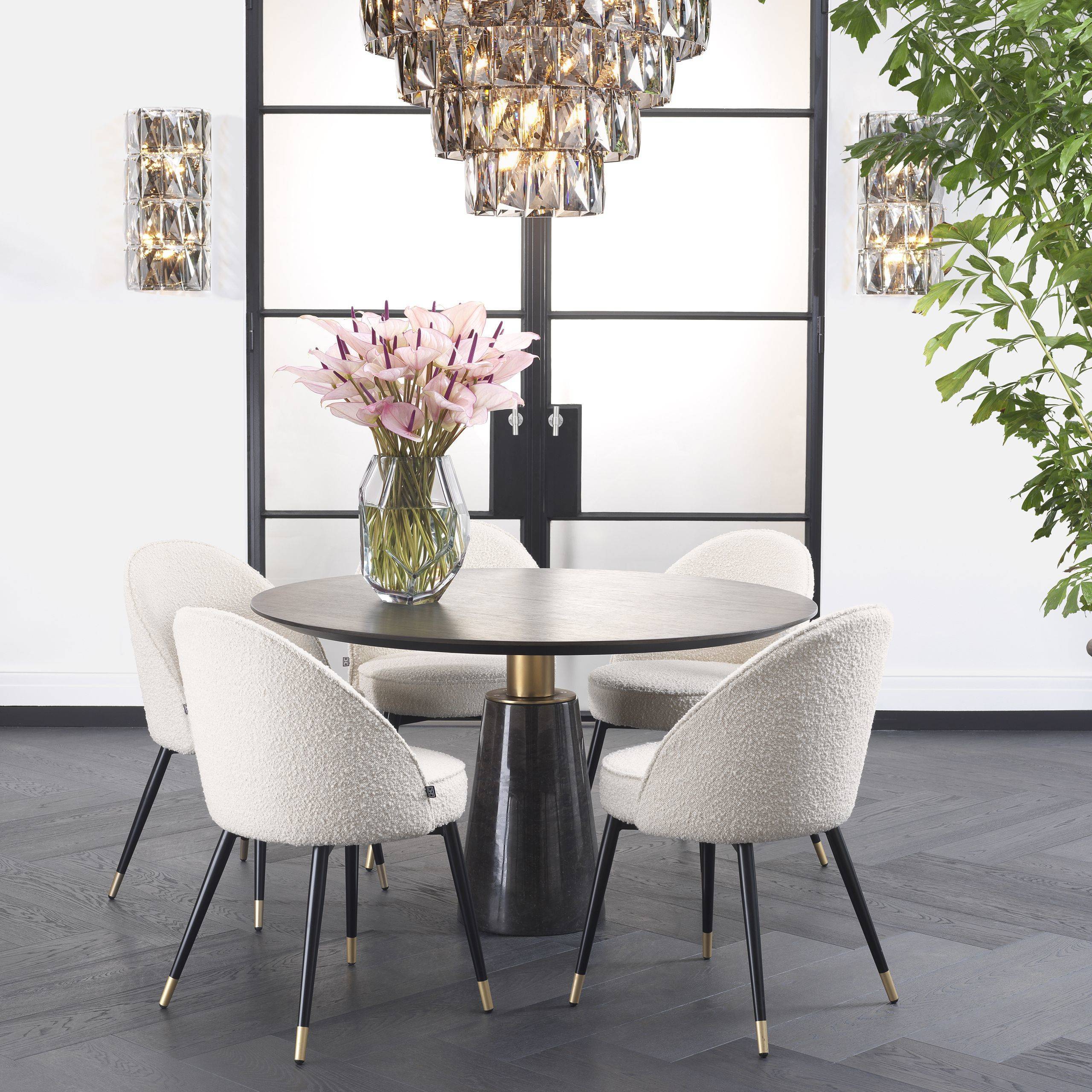 Amazone Wall Lamps - Eichholtz - Luxury Lighting Boutique