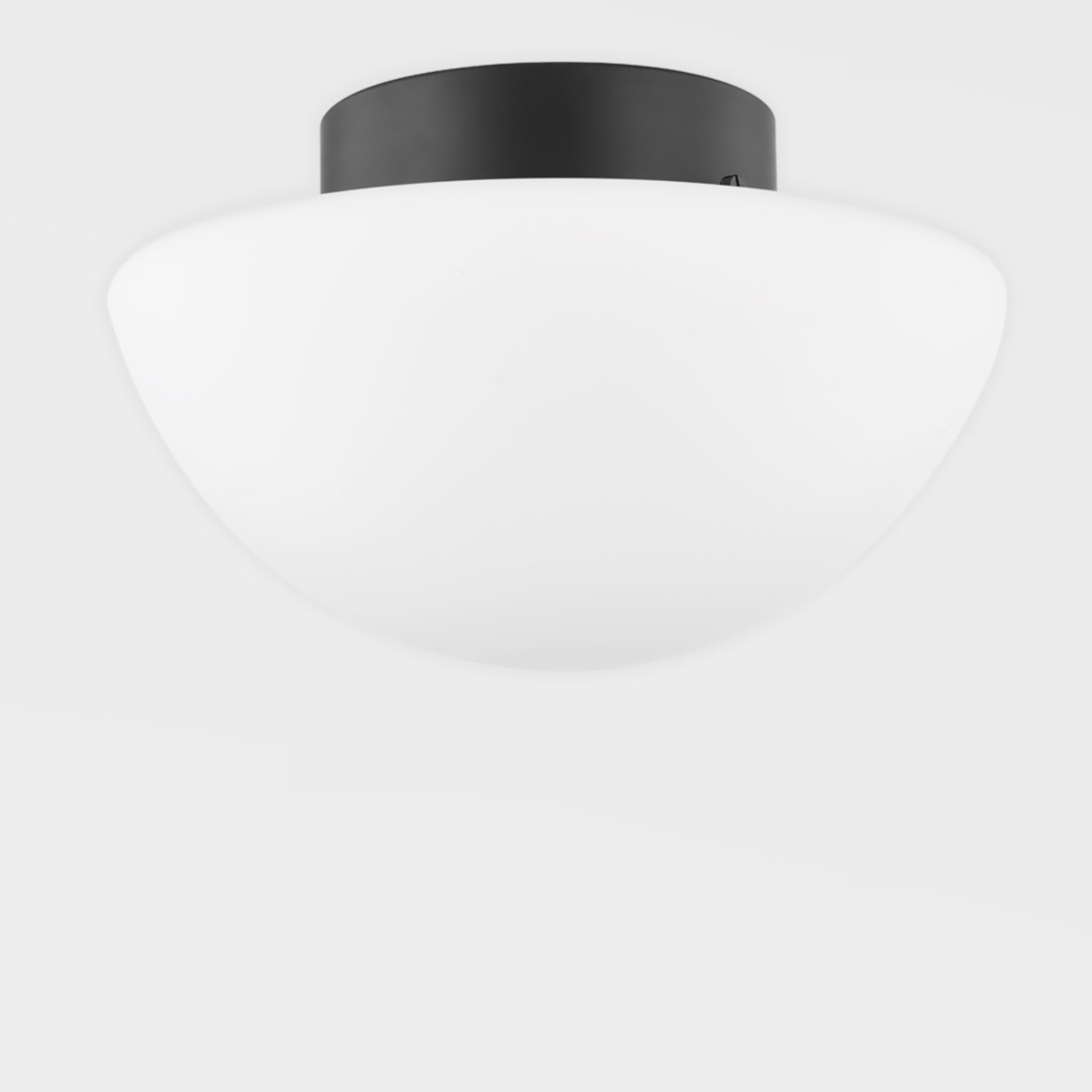 Andrea Ceiling Light S/L (H611501-SBK) - Mitzi - Luxury Lighting Boutique