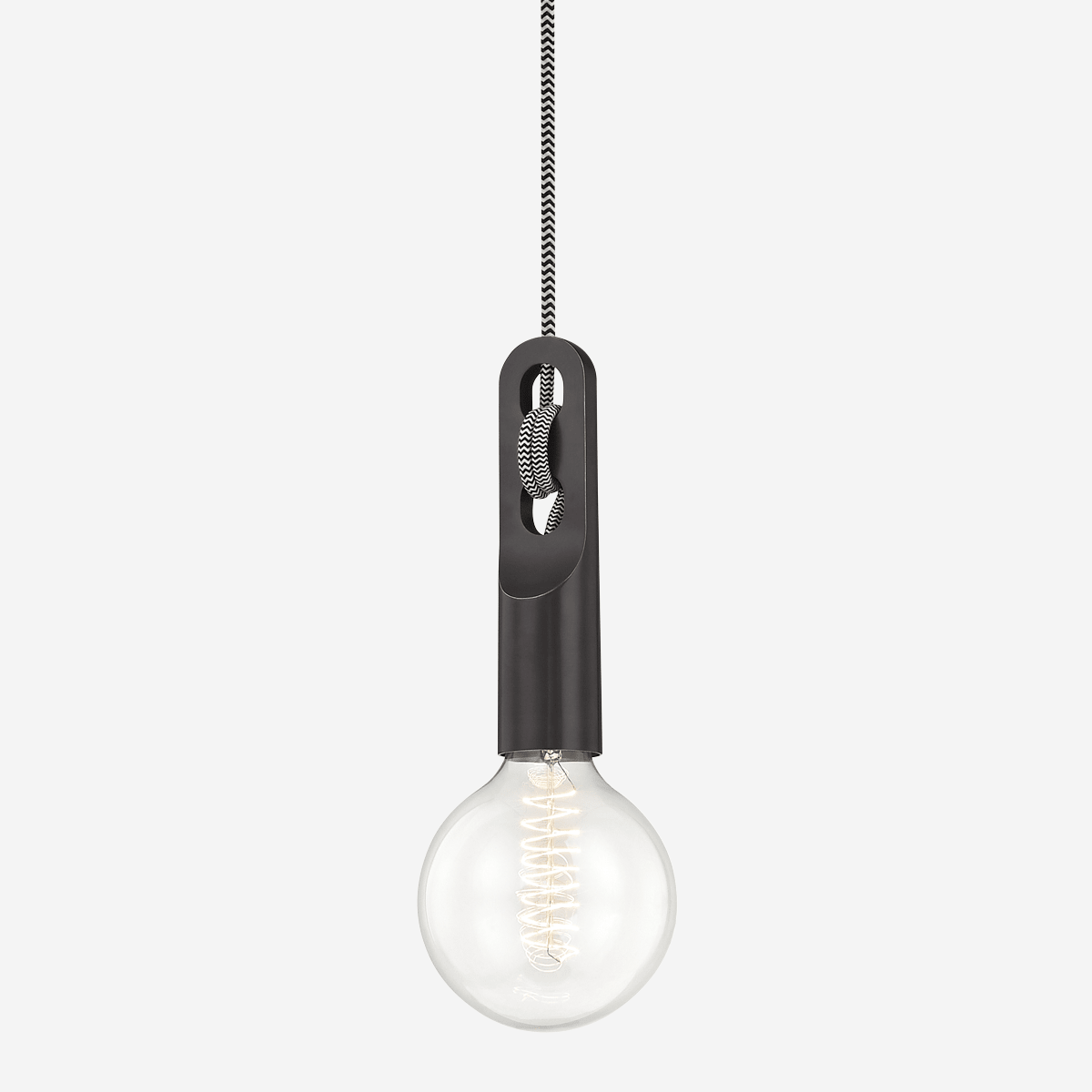 Angela Pendant - H257701 - Mitzi - Luxury Lighting BoutiqueCeiling LightMitzi