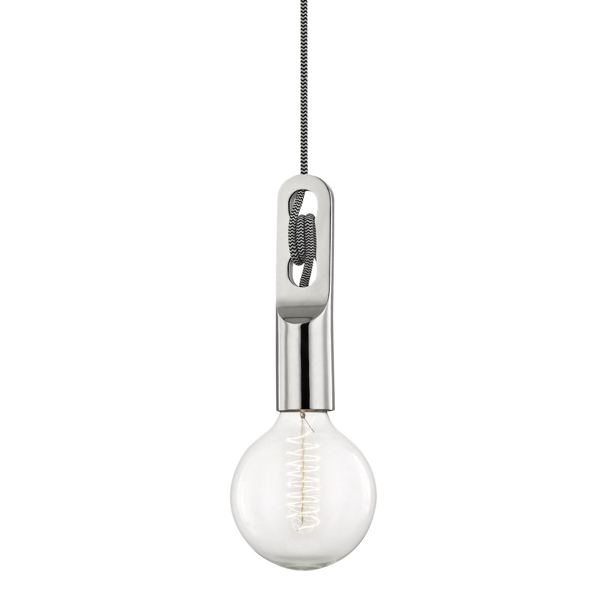 Angela Pendant - H257701 - Mitzi - Luxury Lighting Boutique