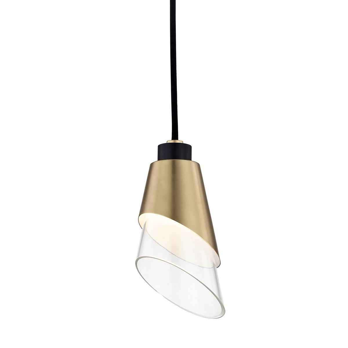 Angie Pendant - H130701 - Mitzi - Luxury Lighting Boutique