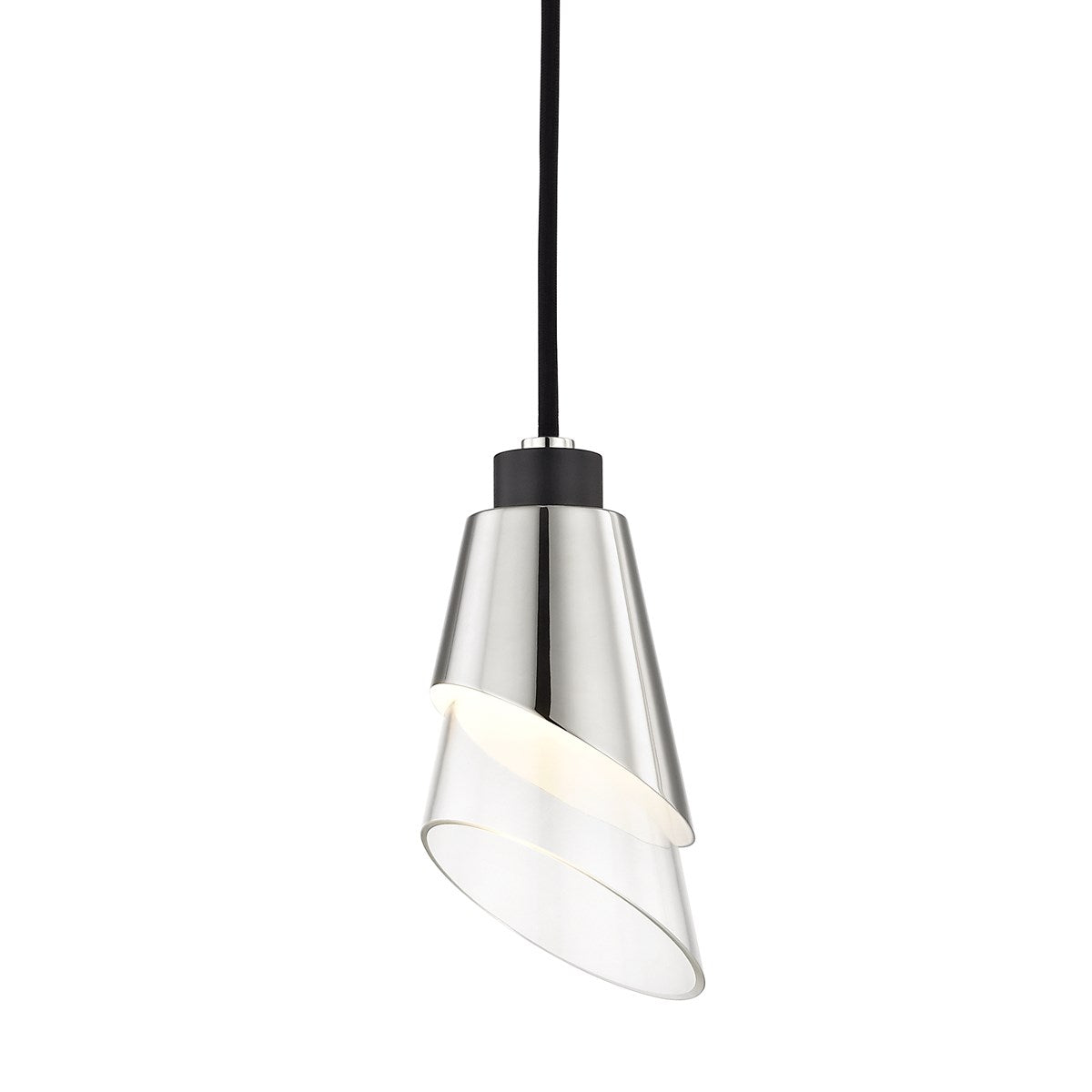 Angie Pendant - H130701 - Mitzi - Luxury Lighting Boutique