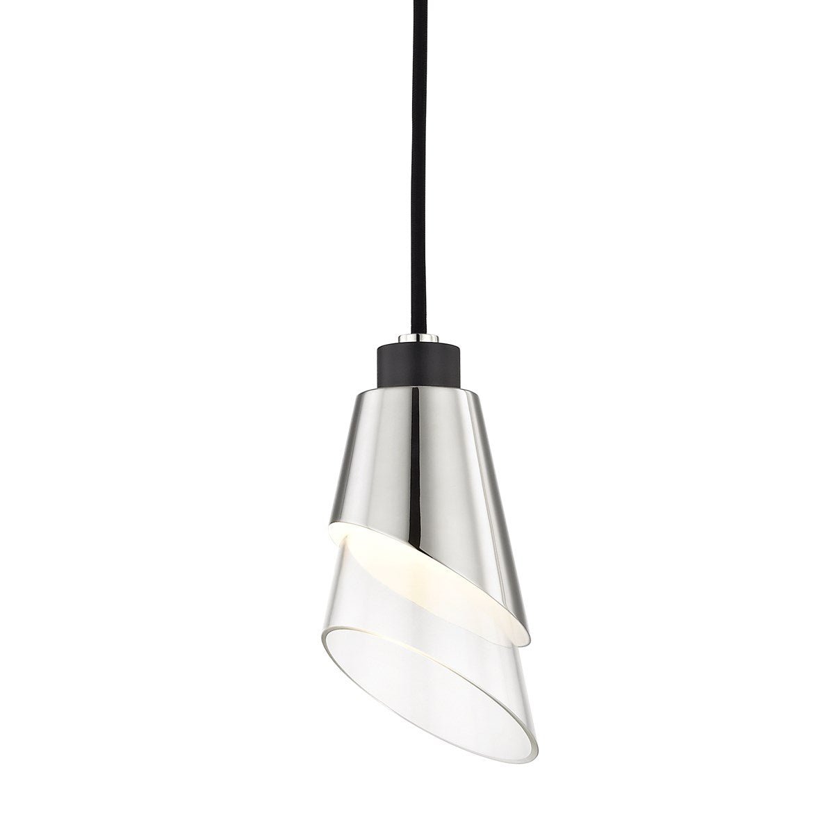Angie Pendant - H130701 - Mitzi - Luxury Lighting BoutiqueCeiling LightMitzi