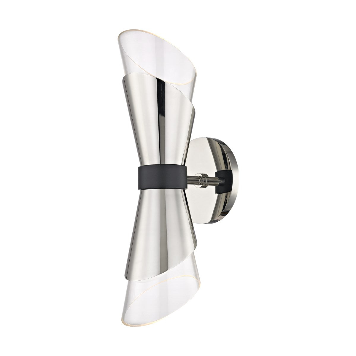 Angie Wall Sconce - H130102 - Mitzi - Luxury Lighting Boutique