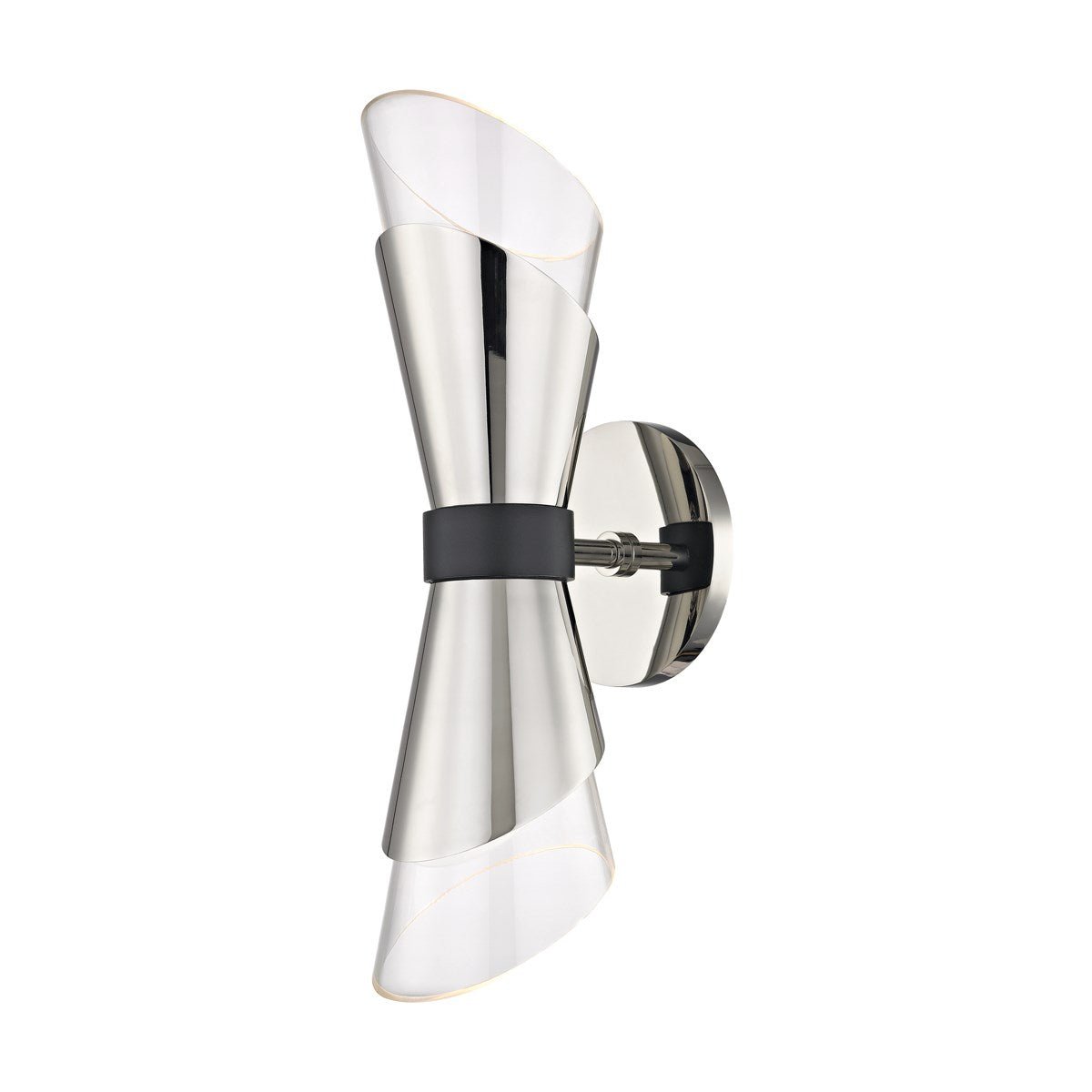 Angie Wall Sconce - H130102 - Mitzi - Luxury Lighting BoutiqueWall LightsMitzi