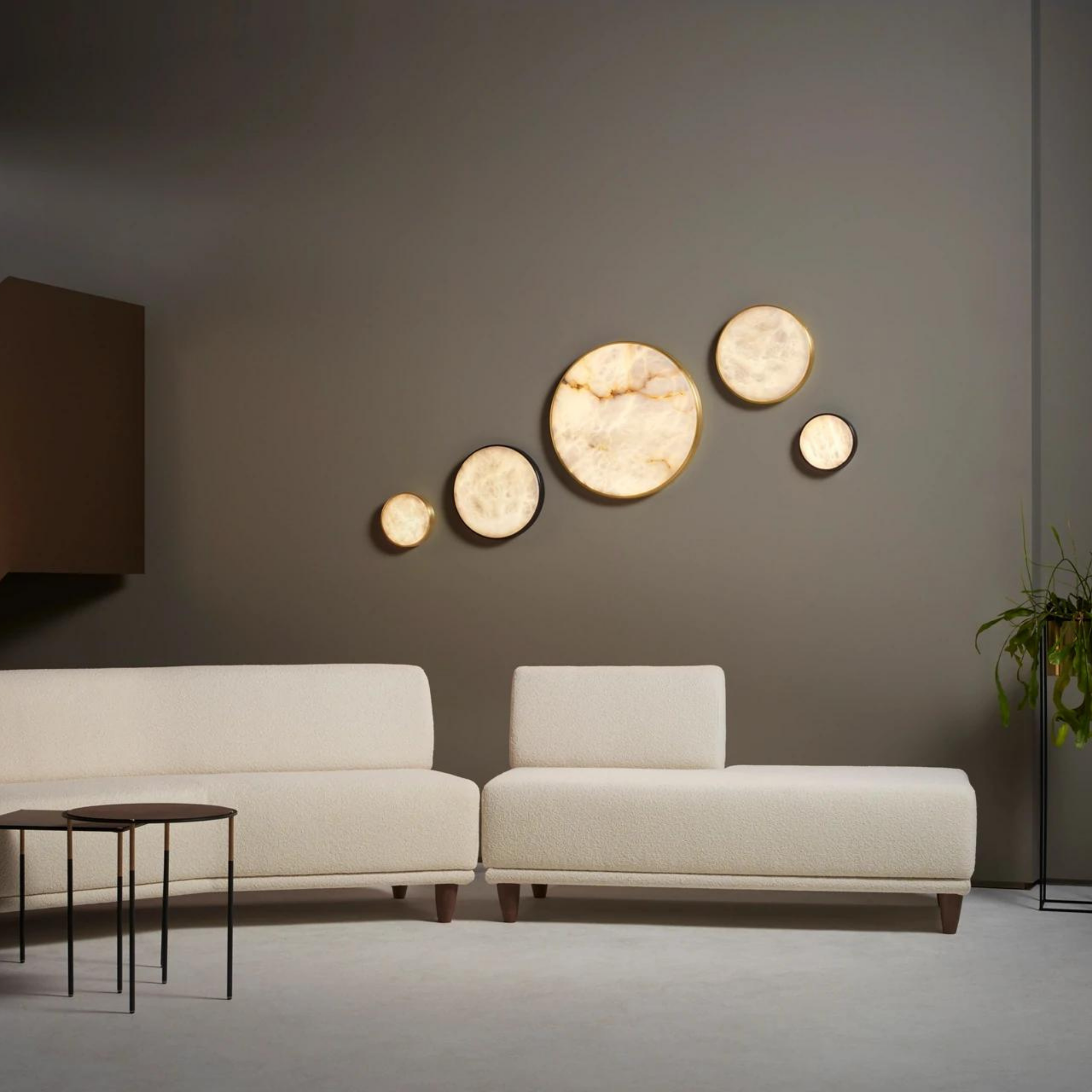 Anvers Wall/Ceiling Lights (IP44 RATED) - CTO Lighting - Luxury Lighting BoutiqueWall LightsCTO Lighting