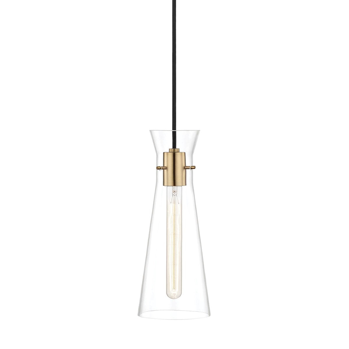Anya Pendant - H112701 - Mitzi - Luxury Lighting Boutique