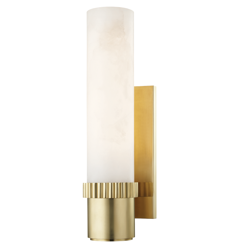 Argon Wall Sconce - 1260 - Hudson Valley - Luxury Lighting Boutique