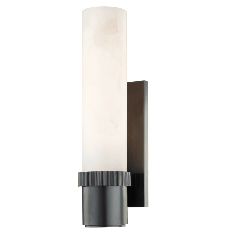 Argon Wall Sconce - 1260 - Brass | Bronze - Hudson Valley - Luxury Lighting BoutiqueWall LightsHudson Valley Lighting