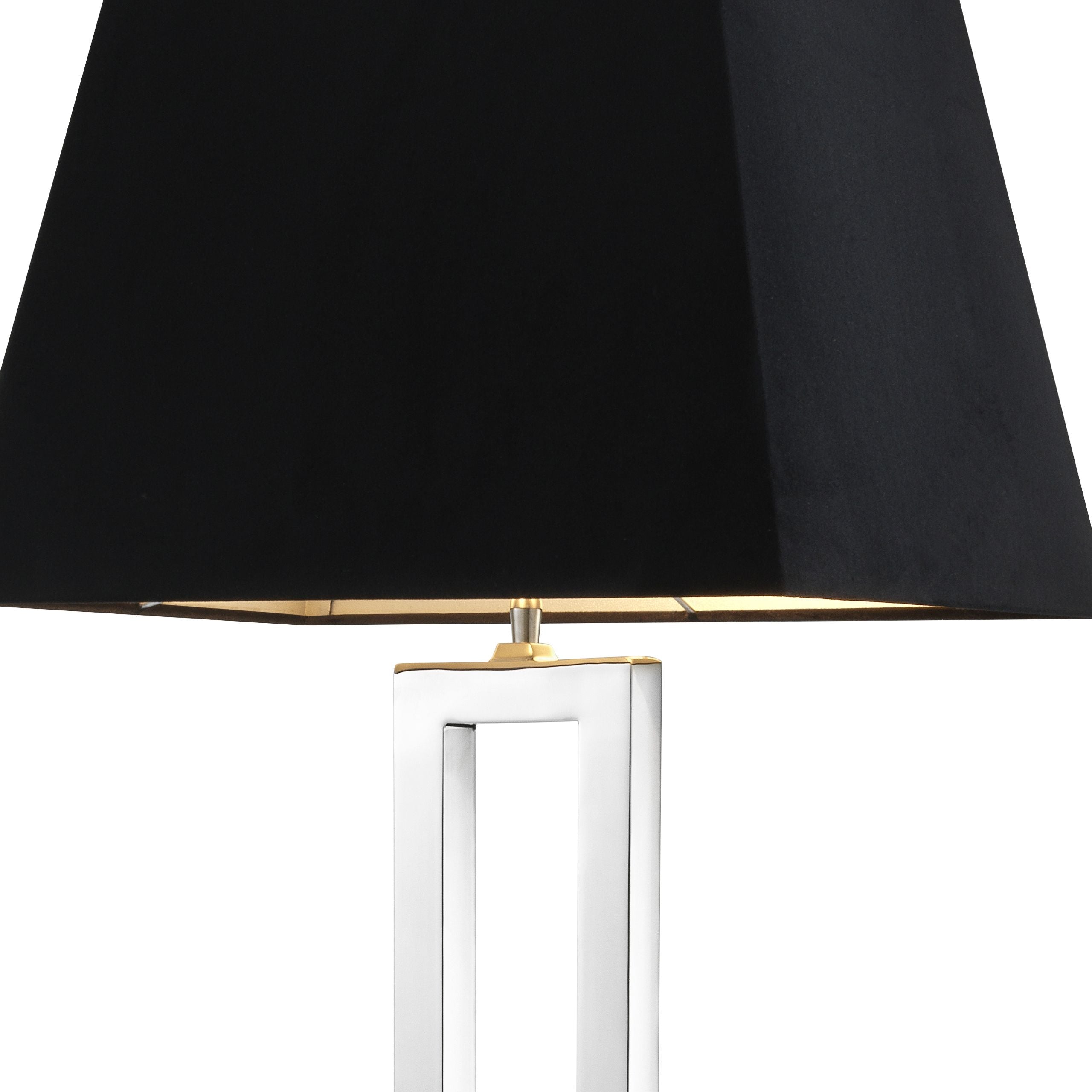 Arlington Floor Lamp - Steel - Eichholtz - Luxury Lighting BoutiqueFloor LampEichholtz