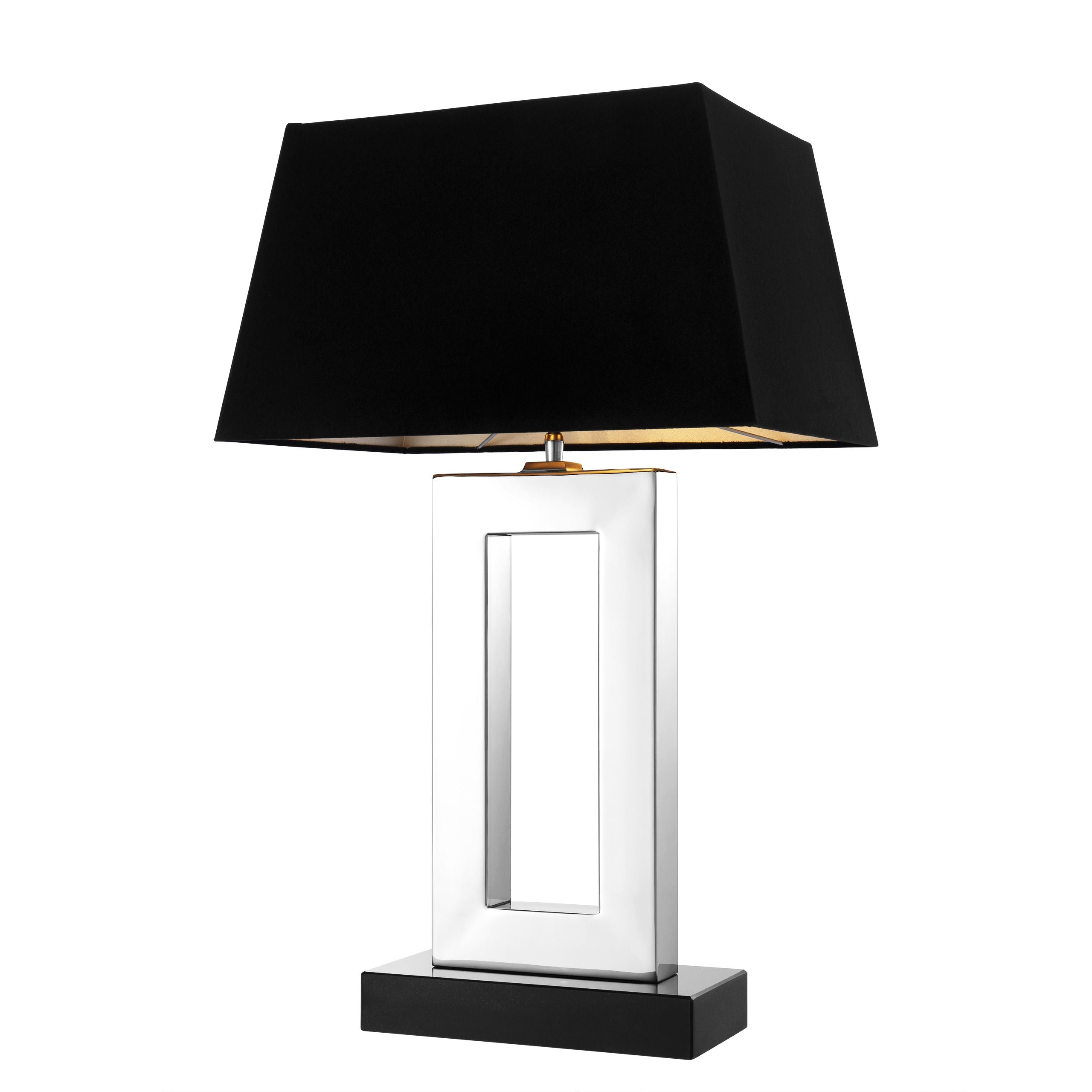 Arlington Table Lamps - Gold | Steel - Eichholtz - Luxury Lighting BoutiqueTable LampEichholtz
