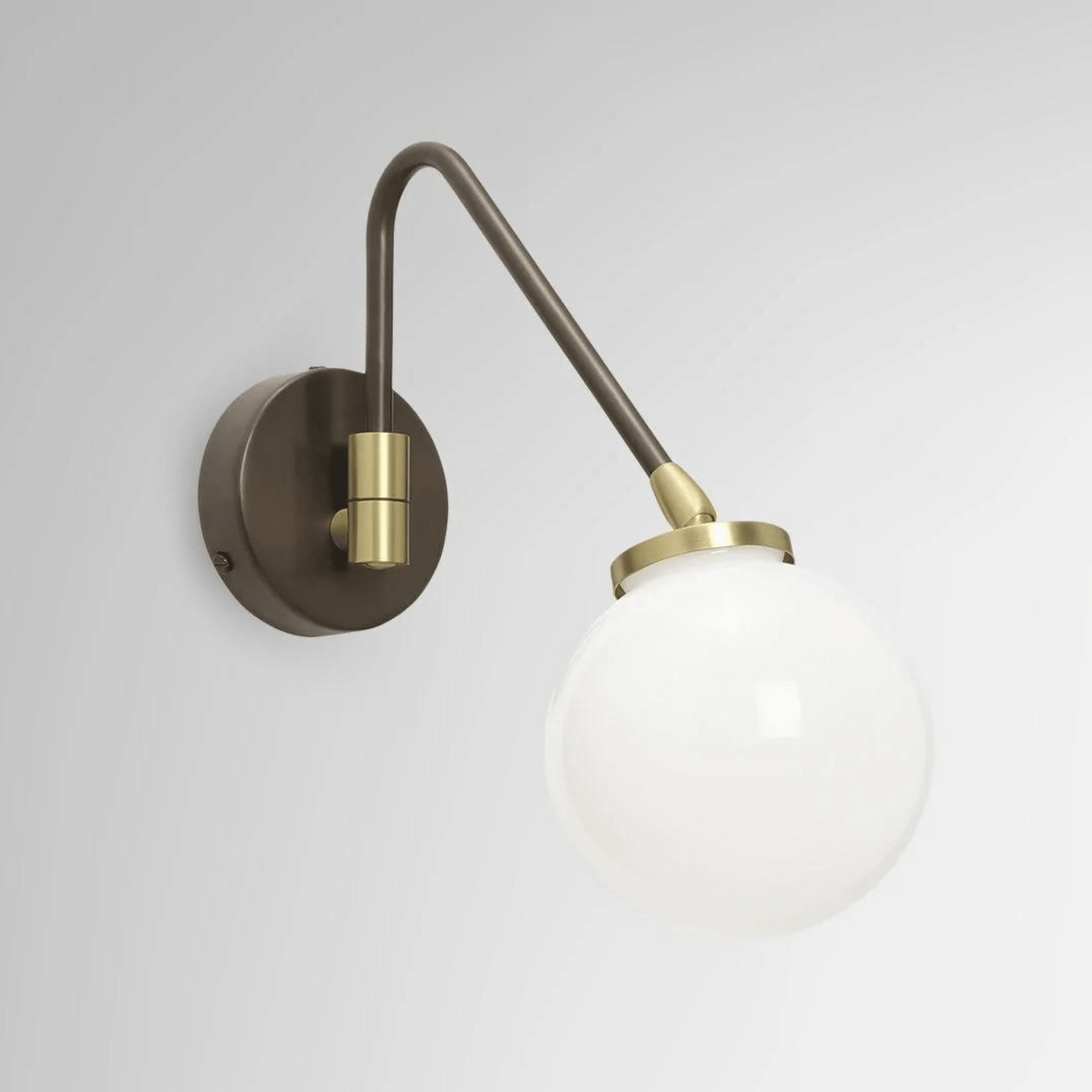 Array Single Wall Light - CTO Lighting - Luxury Lighting BoutiqueWall LightsCTO Lighting
