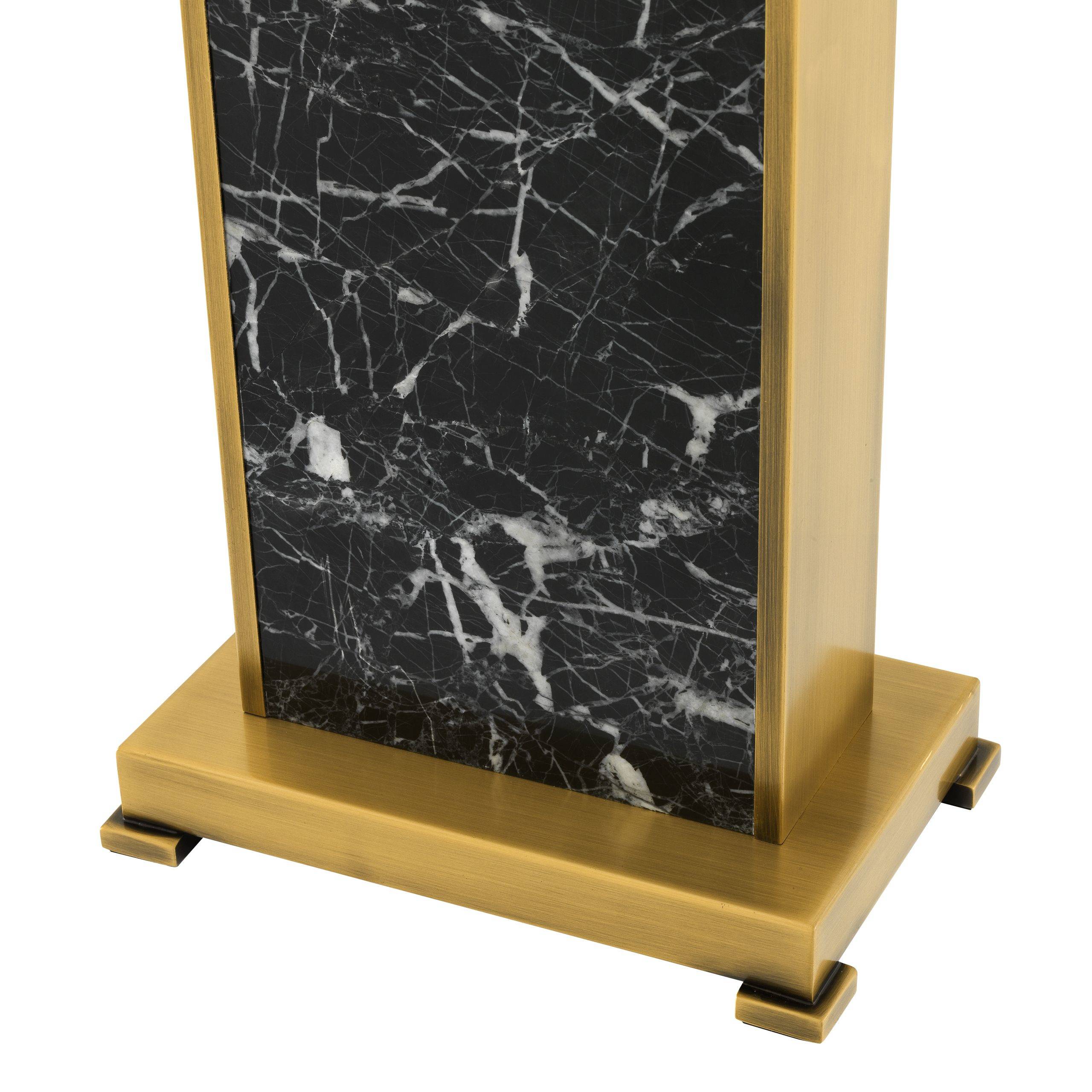 Arrive Table Lamp - Brass - Eichholtz - Luxury Lighting BoutiqueTable LampEichholtz