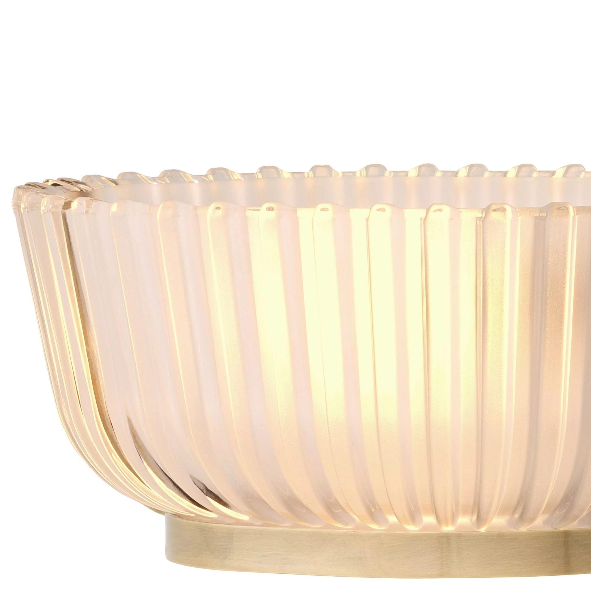 Artos Double (Vintage Brass Finish) Chandelier - Eichholtz - Luxury Lighting Boutique