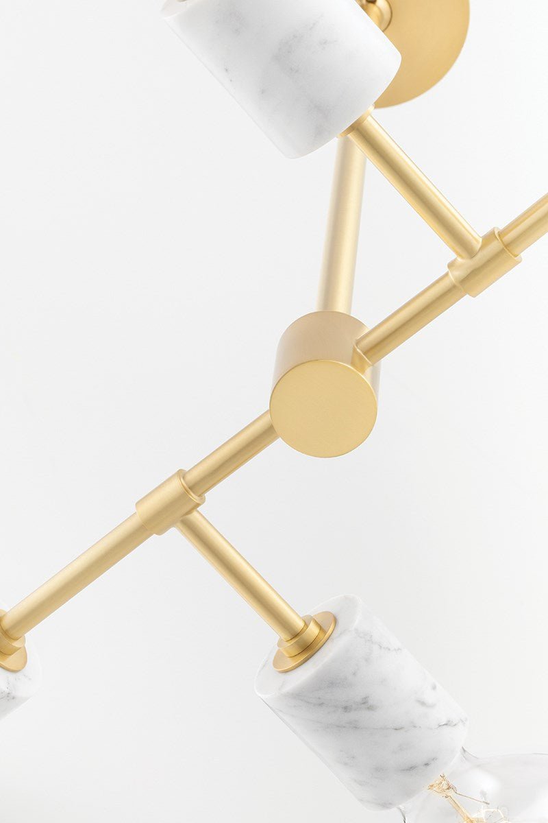 Asime Pendant - H120704 - Mitzi - Luxury Lighting BoutiqueCeiling LightMitzi