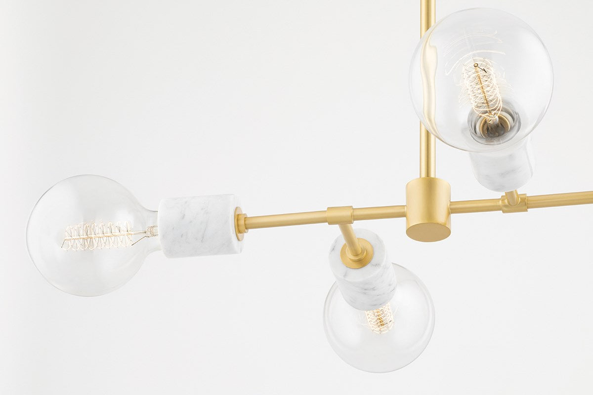 Asime Pendant - H120704 - Mitzi - Luxury Lighting Boutique