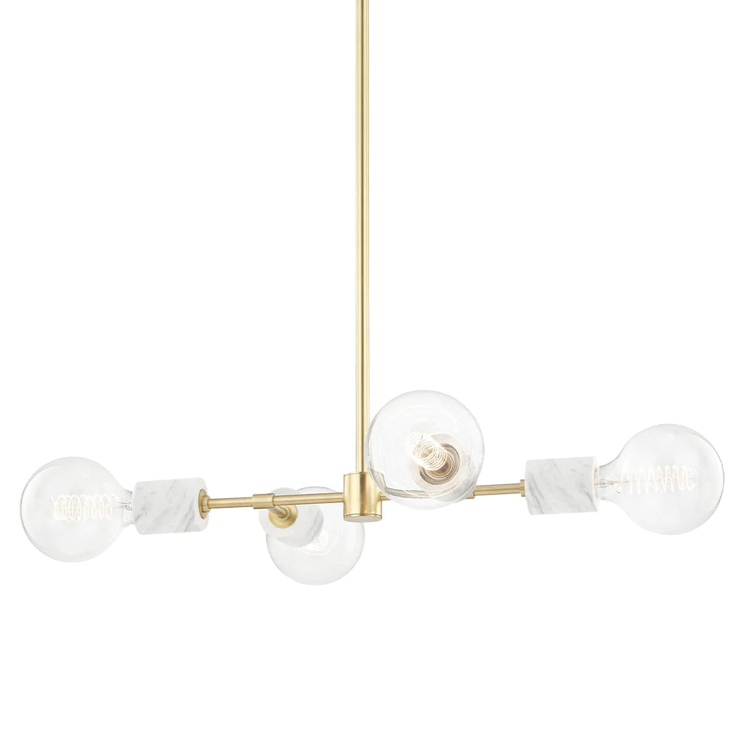 Asime Pendant - H120704 - Mitzi - Luxury Lighting Boutique