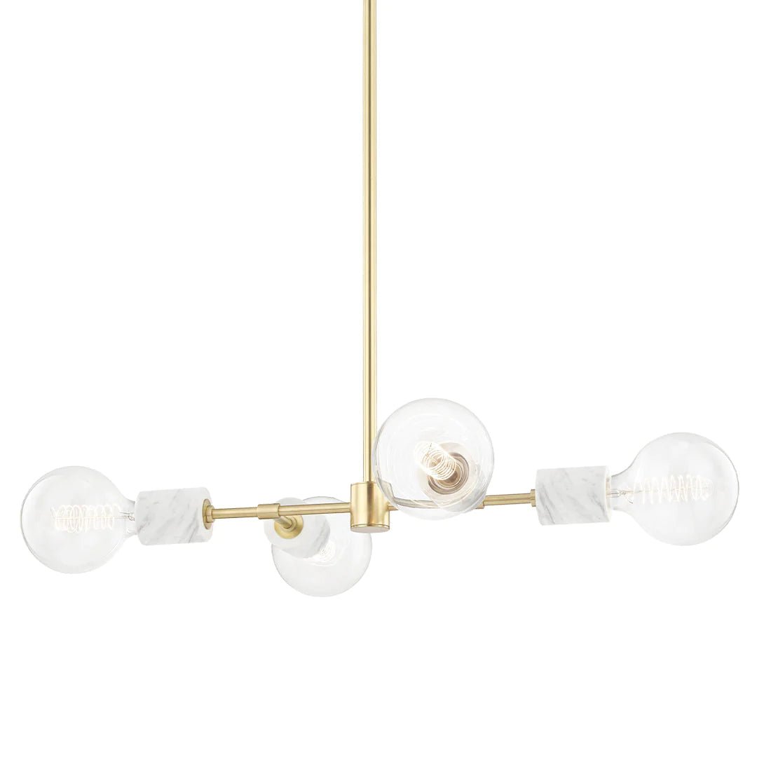 Asime Pendant - H120704 - Mitzi - Luxury Lighting BoutiqueCeiling LightMitzi