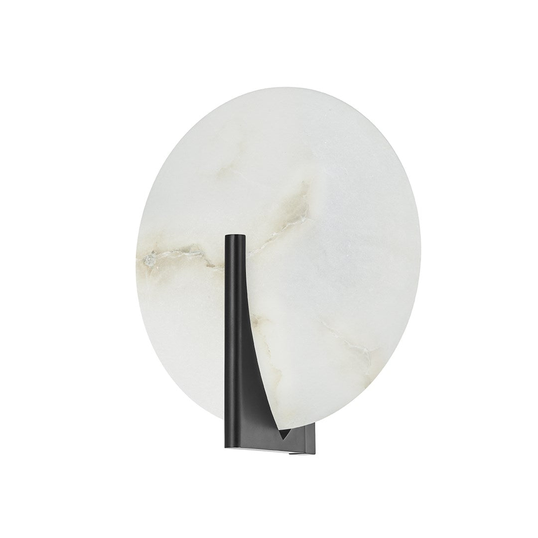 Asteria Wall Light S/L (418-11-VB) - Corbett Lighting - Luxury Lighting Boutique