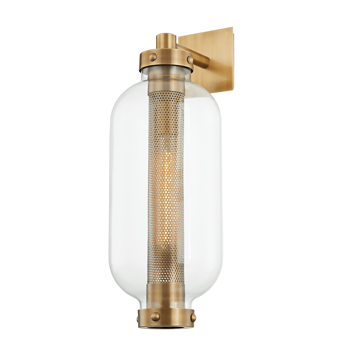 Atwater S/M/L (B7031/32/33) - Troy Lighting - Luxury Lighting BoutiqueBrass/Metal ChandeliersTroy Lighting