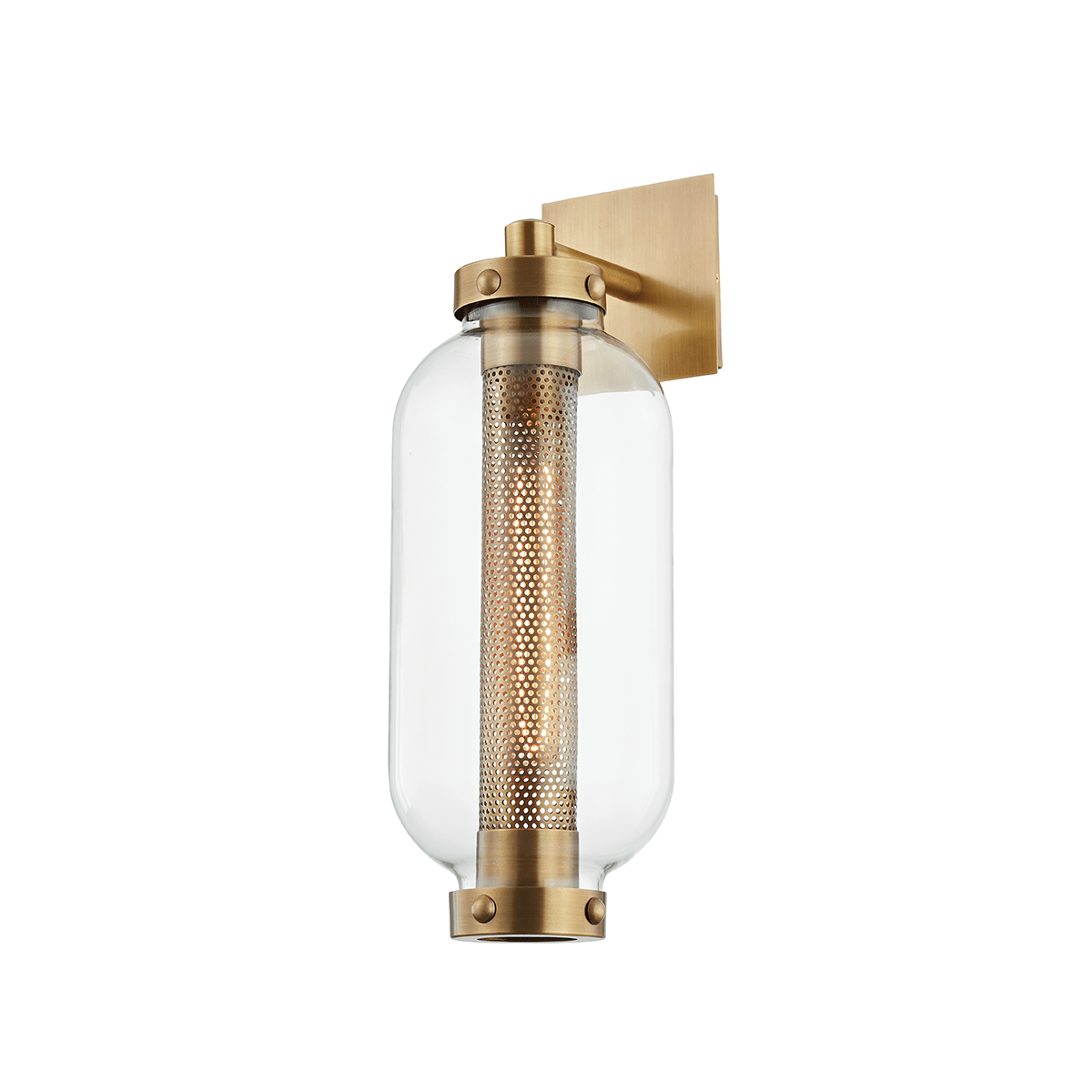 Atwater S/M/L (B7031/32/33) - Troy Lighting - Luxury Lighting BoutiqueBrass/Metal ChandeliersTroy Lighting