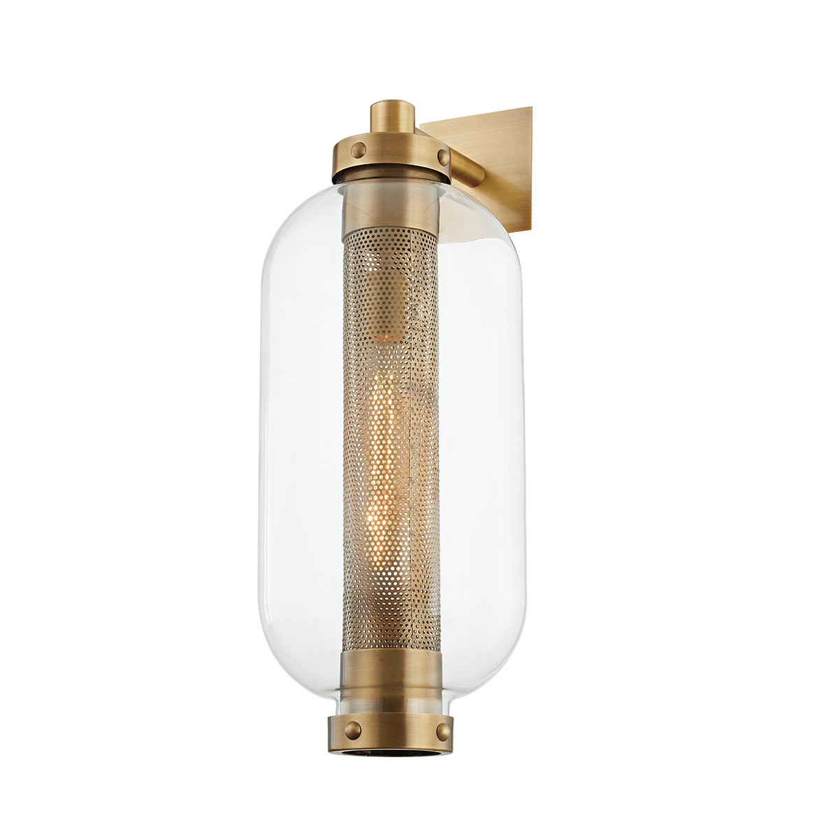 Atwater S/M/L (B7031/32/33) - Troy Lighting - Luxury Lighting BoutiqueBrass/Metal ChandeliersTroy Lighting