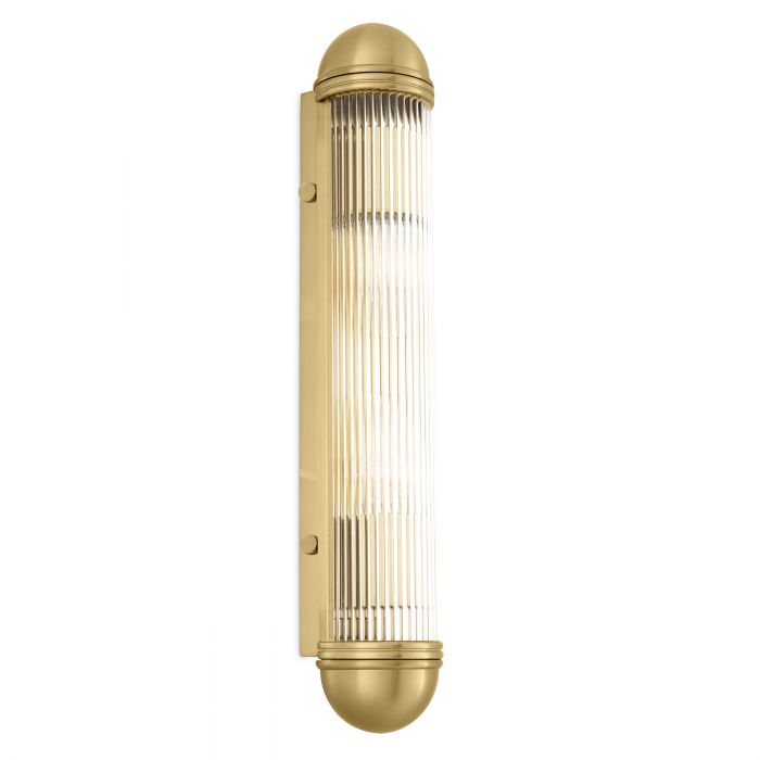 Auburn Wall Lamps - Brass | Nickel | Bronze - Eichholtz - Luxury Lighting BoutiqueWall LightsEichholtz