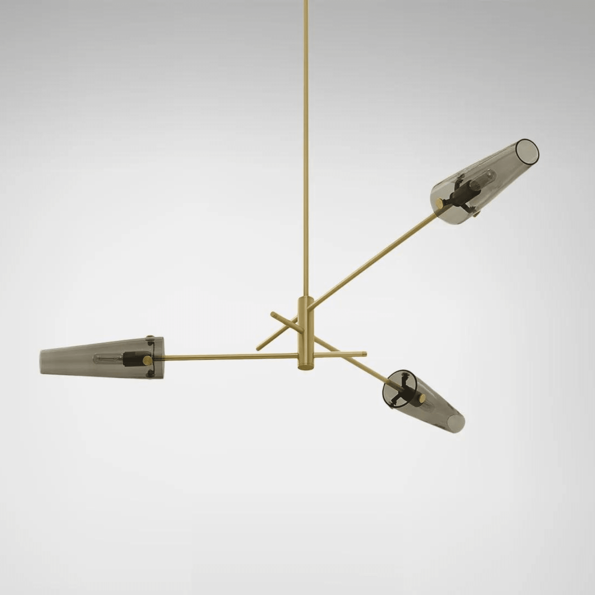 Axis 3/6 Pendants(S/L) - CTO Lighting - Luxury Lighting BoutiqueBasket & Pendant ChandeliersCTO Lighting
