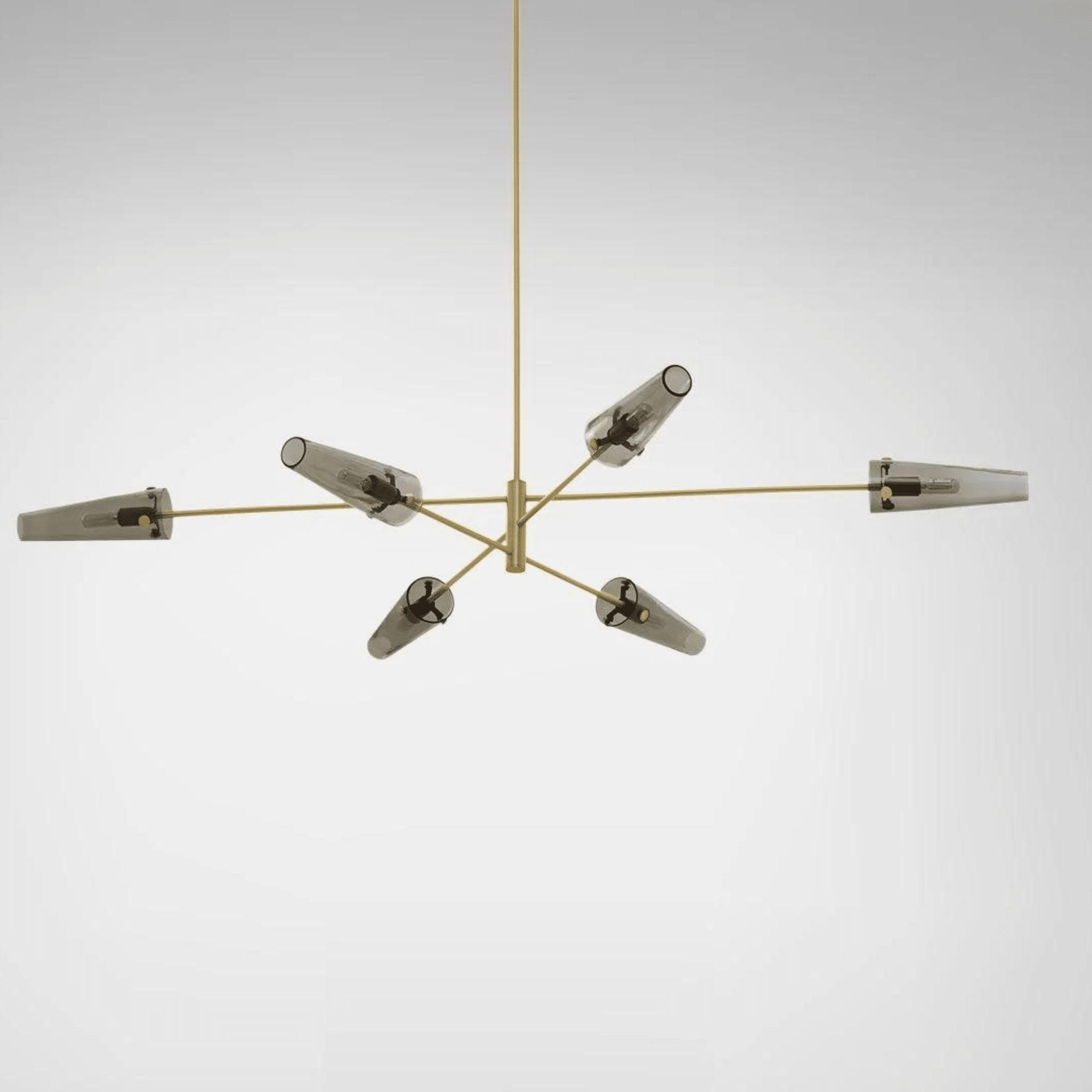 Axis 3/6 Pendants(S/L) - CTO Lighting - Luxury Lighting BoutiqueBasket & Pendant ChandeliersCTO Lighting
