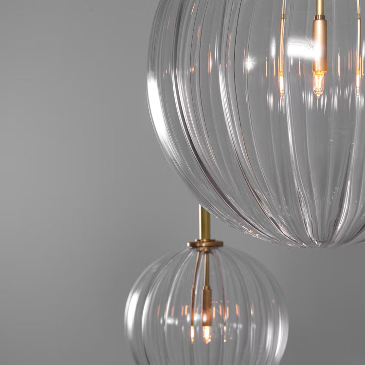 Dries Pendant – Schwung