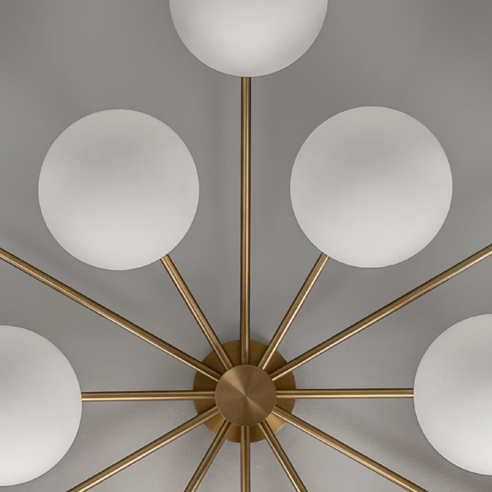 Orion Round - Schwung